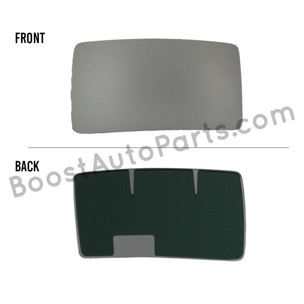 Ford Tow Mirror Lower Glass (2008 Style) - Image 5