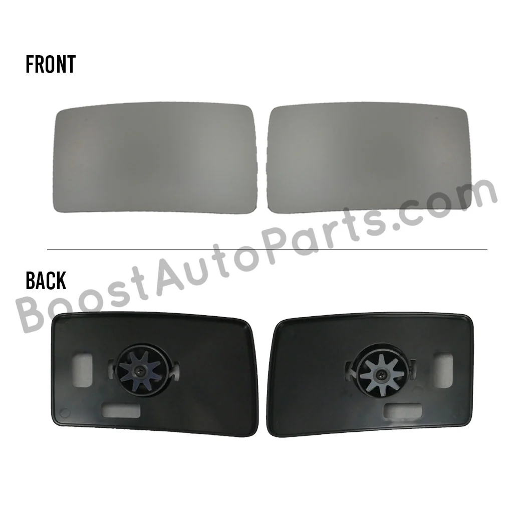 Ford Tow Mirror Lower Glass (2008 Style) - Image 6