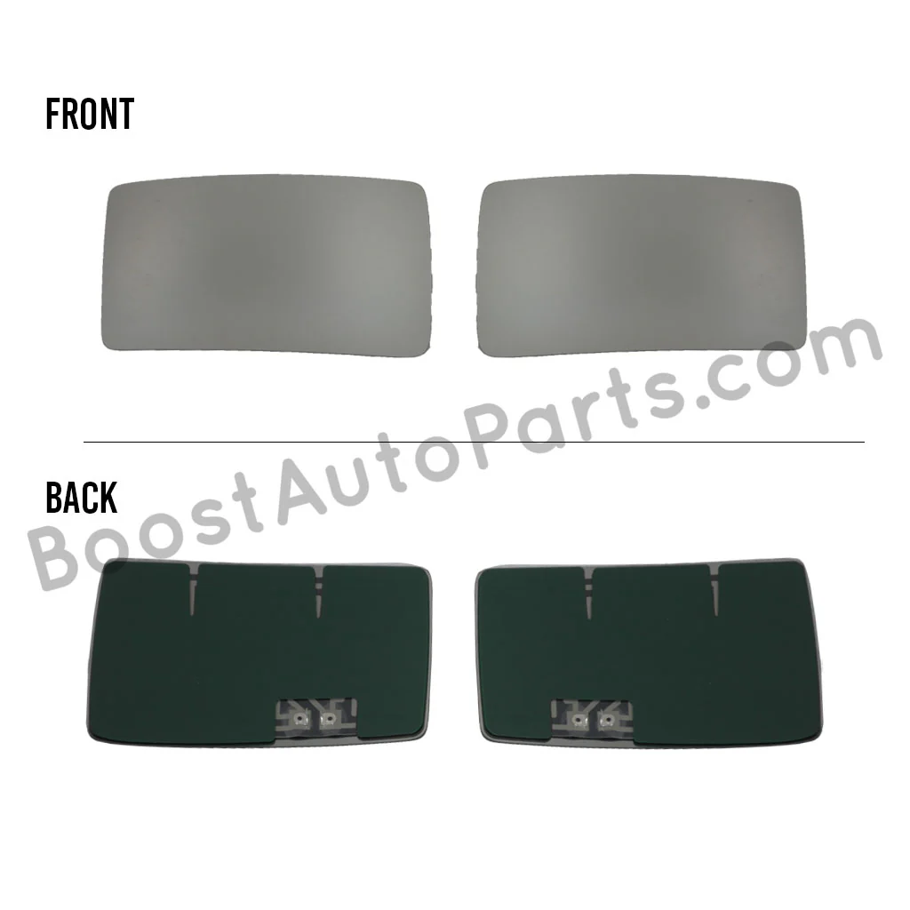 Ford Tow Mirror Lower Glass (2008 Style) - Image 9