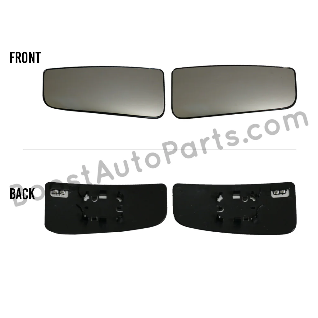 Ford F-150 Tow Mirror Lower Glass (2015-2026) - Image 3