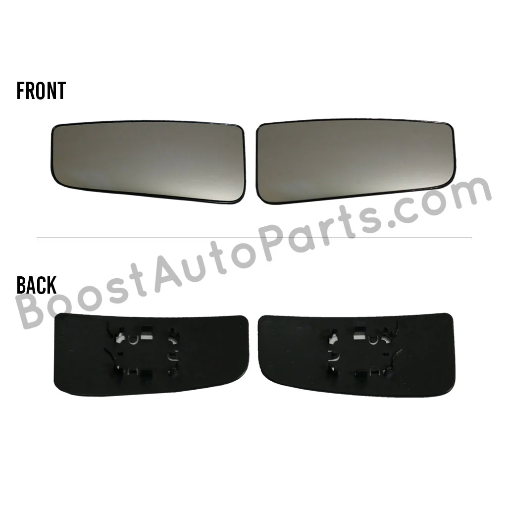 Ford F-150 Tow Mirror Lower Glass (2015-2026) - Image 4