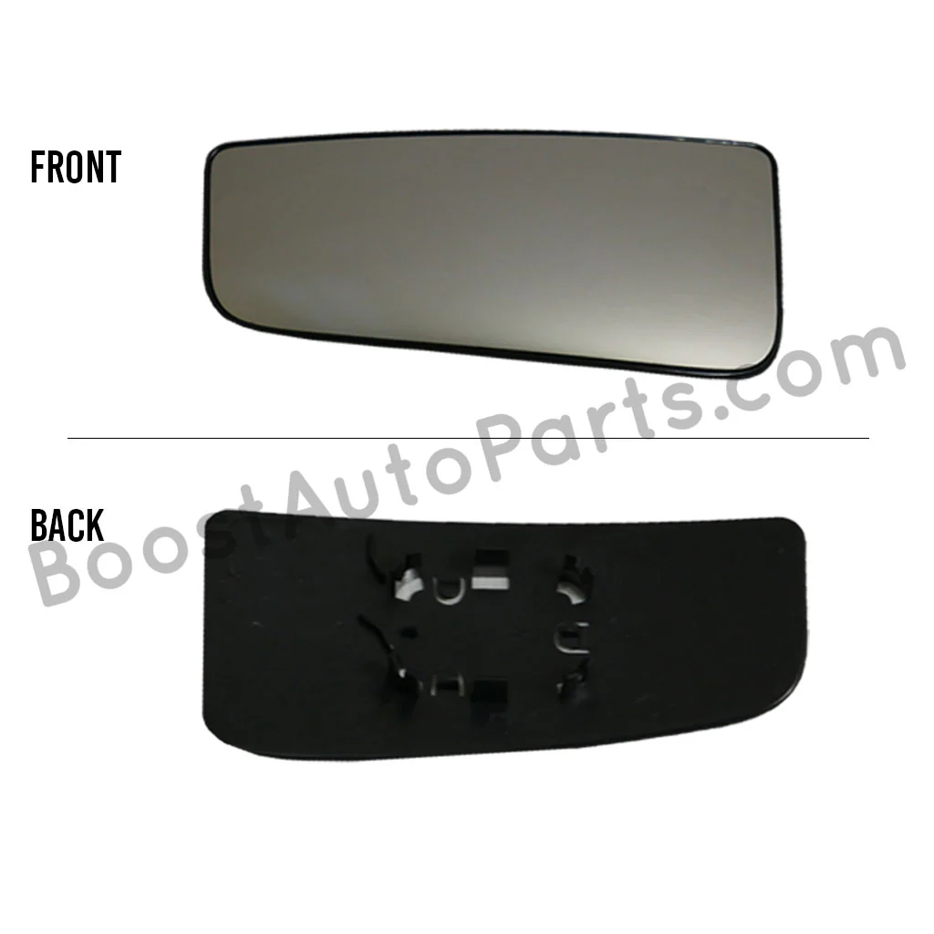 Ford F-150 Tow Mirror Lower Glass (2015-2026) - Image 5