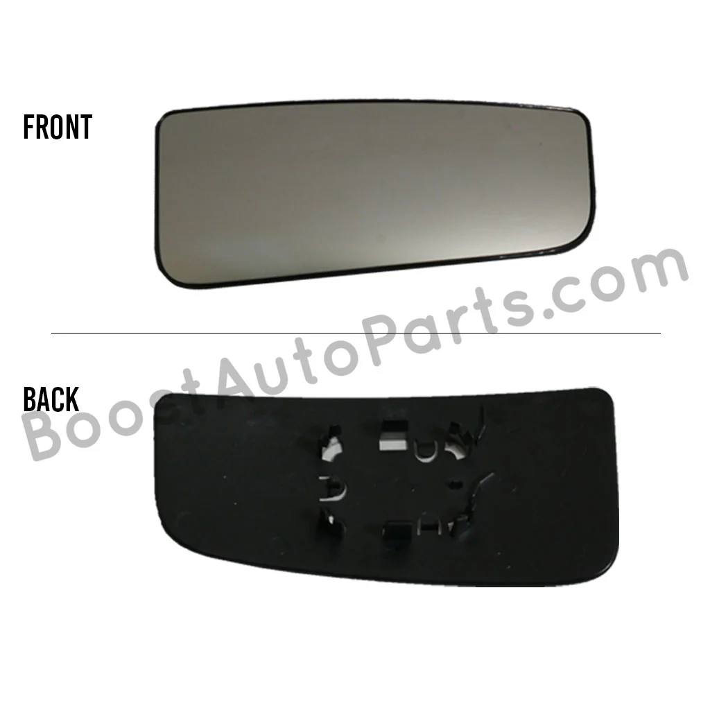 Ford F-150 Tow Mirror Lower Glass (2015-2026) - Image 6