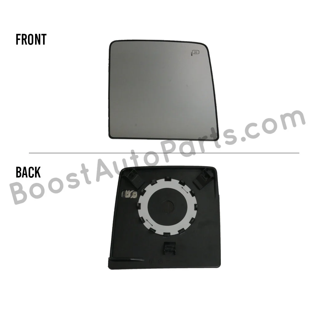 Ford Tow Mirror Upper Glass (2008 Style) - Image 3