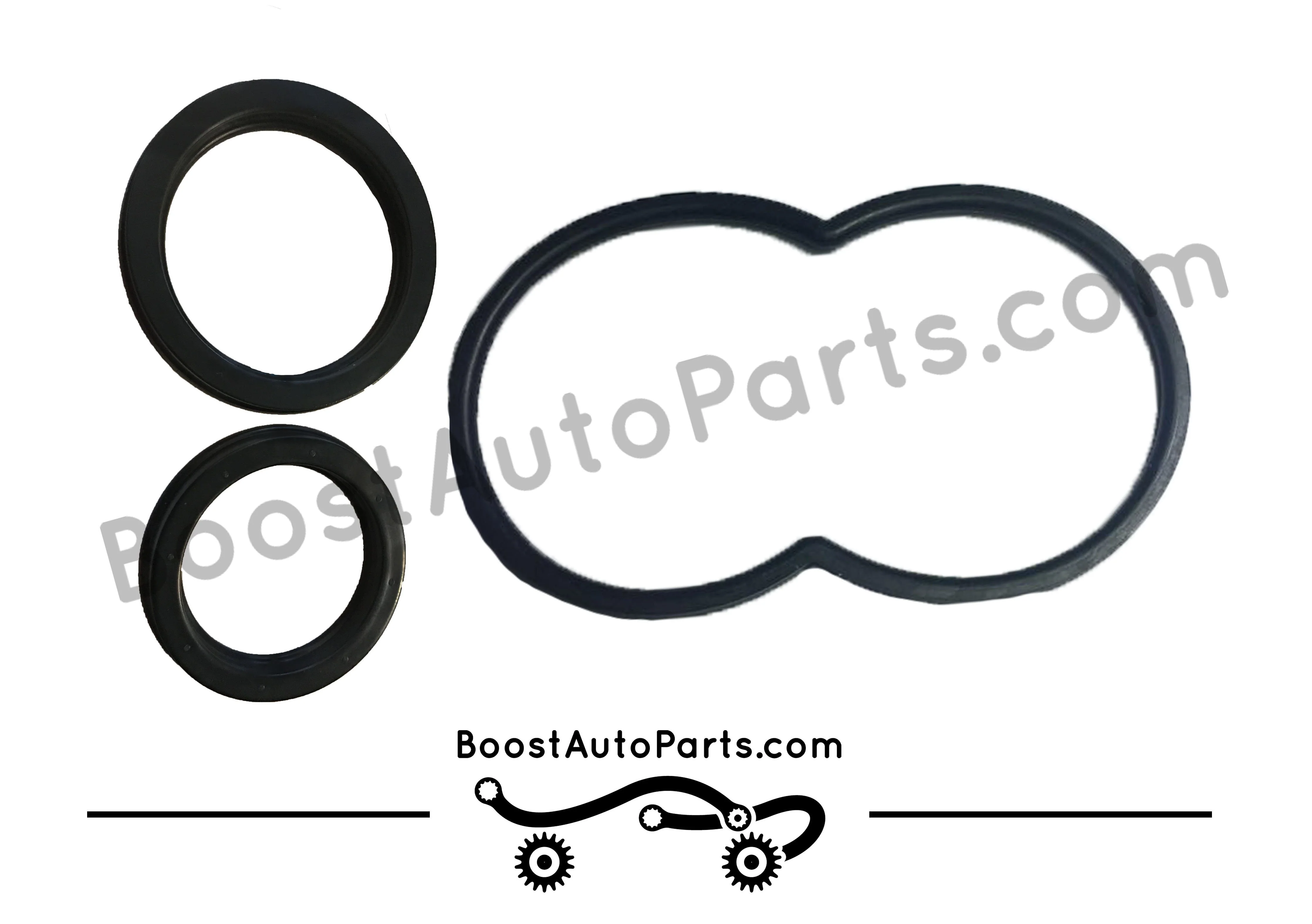 GM Hydroboost Seals - Image 5