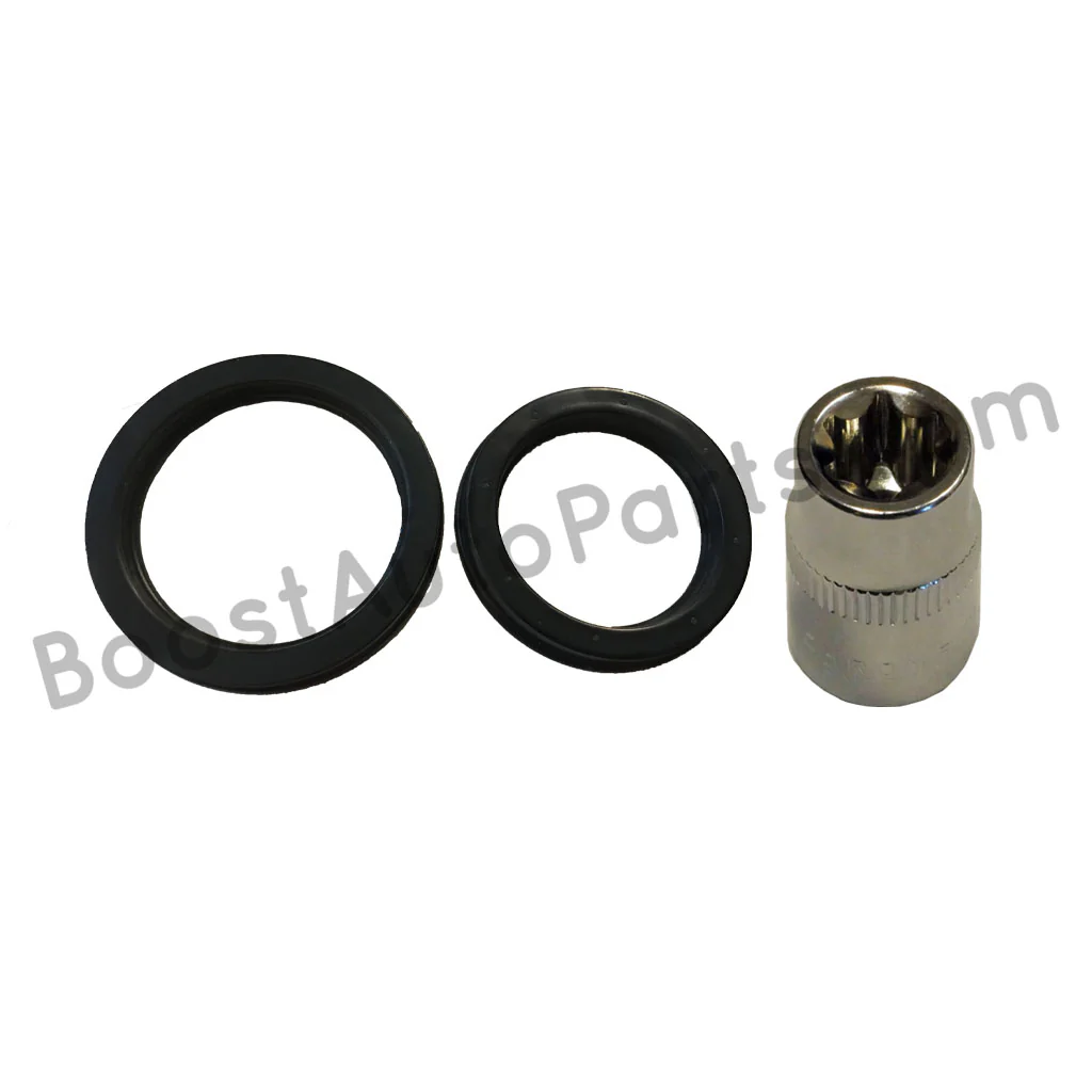 GM Hydroboost Seals - Image 7