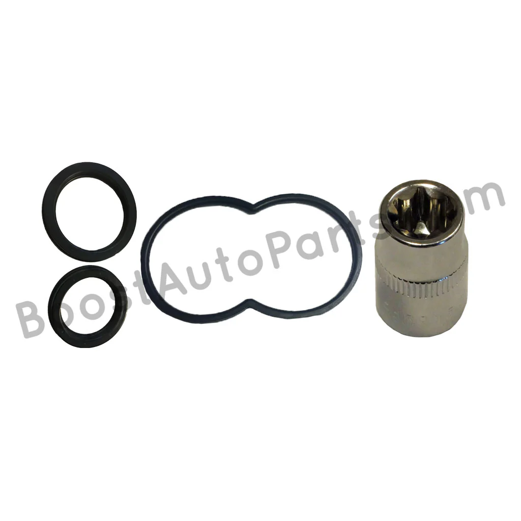 GM Hydroboost Seals - Image 8