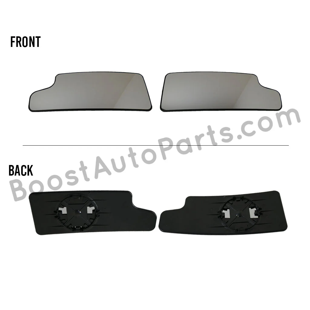 GM Tow Mirror Lower Glass (2019+ Style) - Image 3