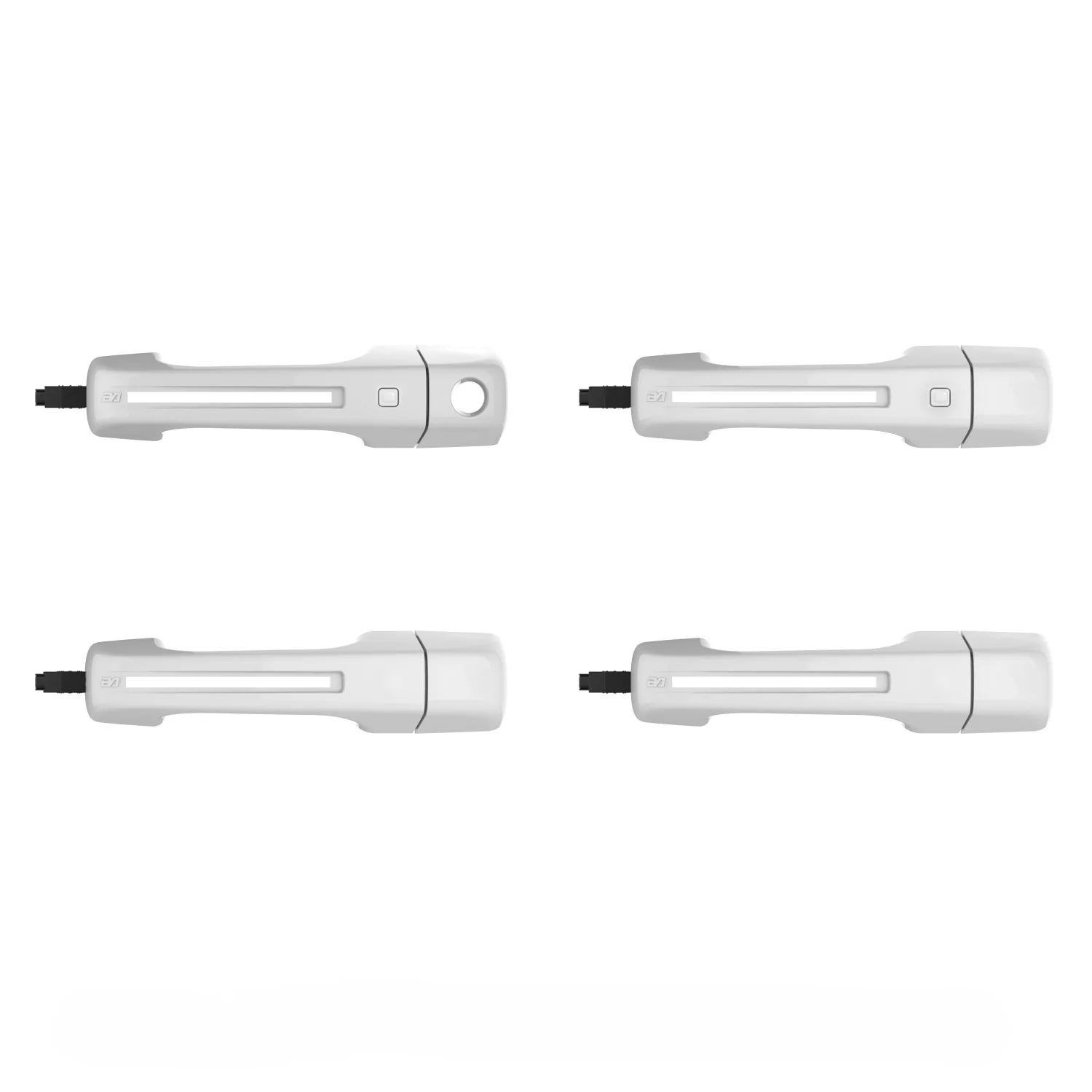 ION Series LED Door Handles | 2025-2026 Dodge Ram 1500 - Image 5