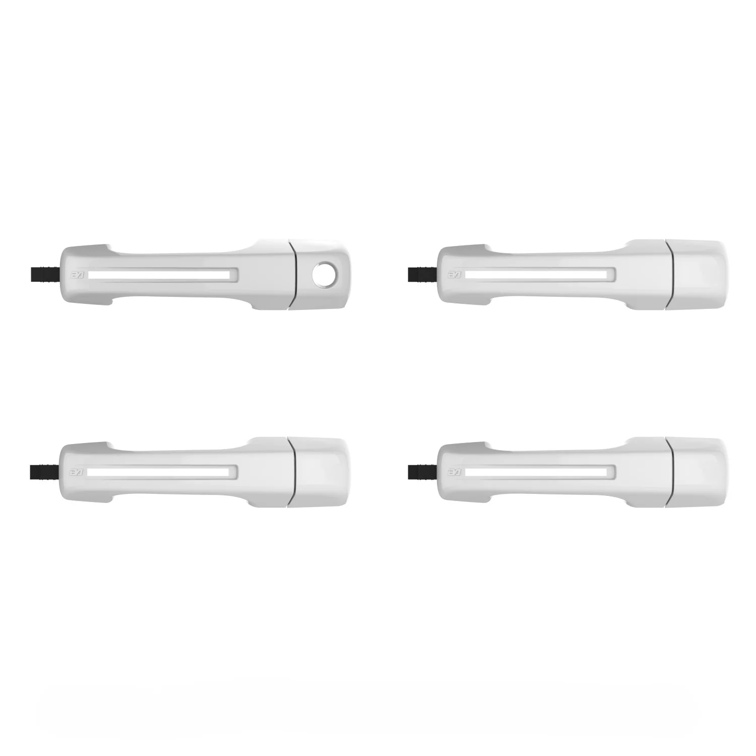 ION Series LED Door Handles | 2025-2026 Dodge Ram 1500 - Image 8