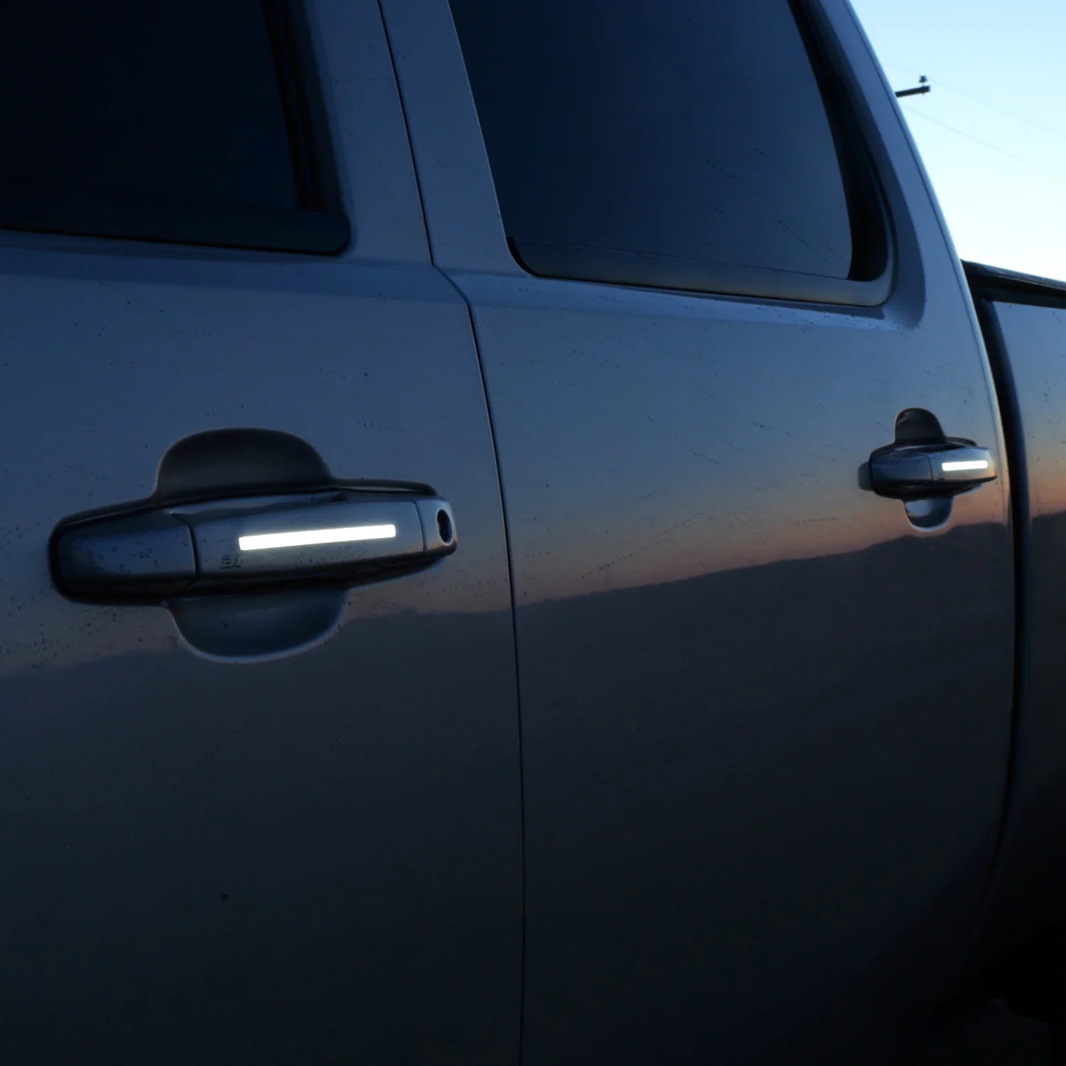 ION Series LED Door Handles | 2007.5-2014 Chevy Silverado/GMC Sierra & SUVs - Image 15