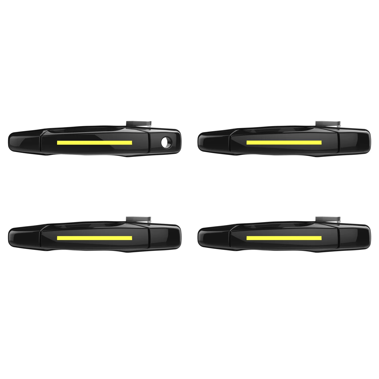 ION Series LED Door Handles | 2007.5-2014 Chevy Silverado/GMC Sierra & SUVs - Image 6
