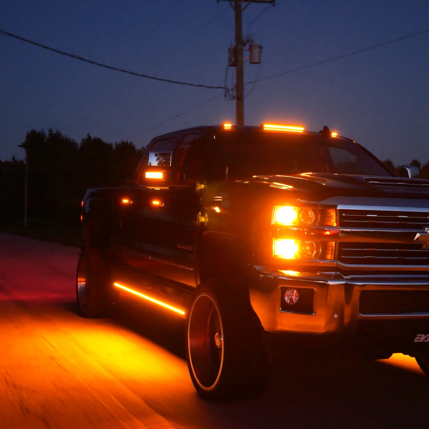 ION Series LED Door Handles | 2014-2019 Chevy Silverado & GMC Sierra - Image 14