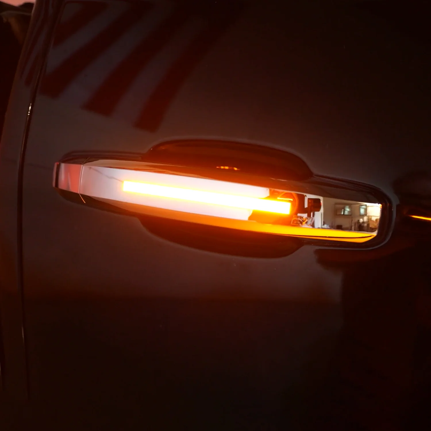 ION Series LED Door Handles | 2014-2019 Chevy Silverado & GMC Sierra - Image 16