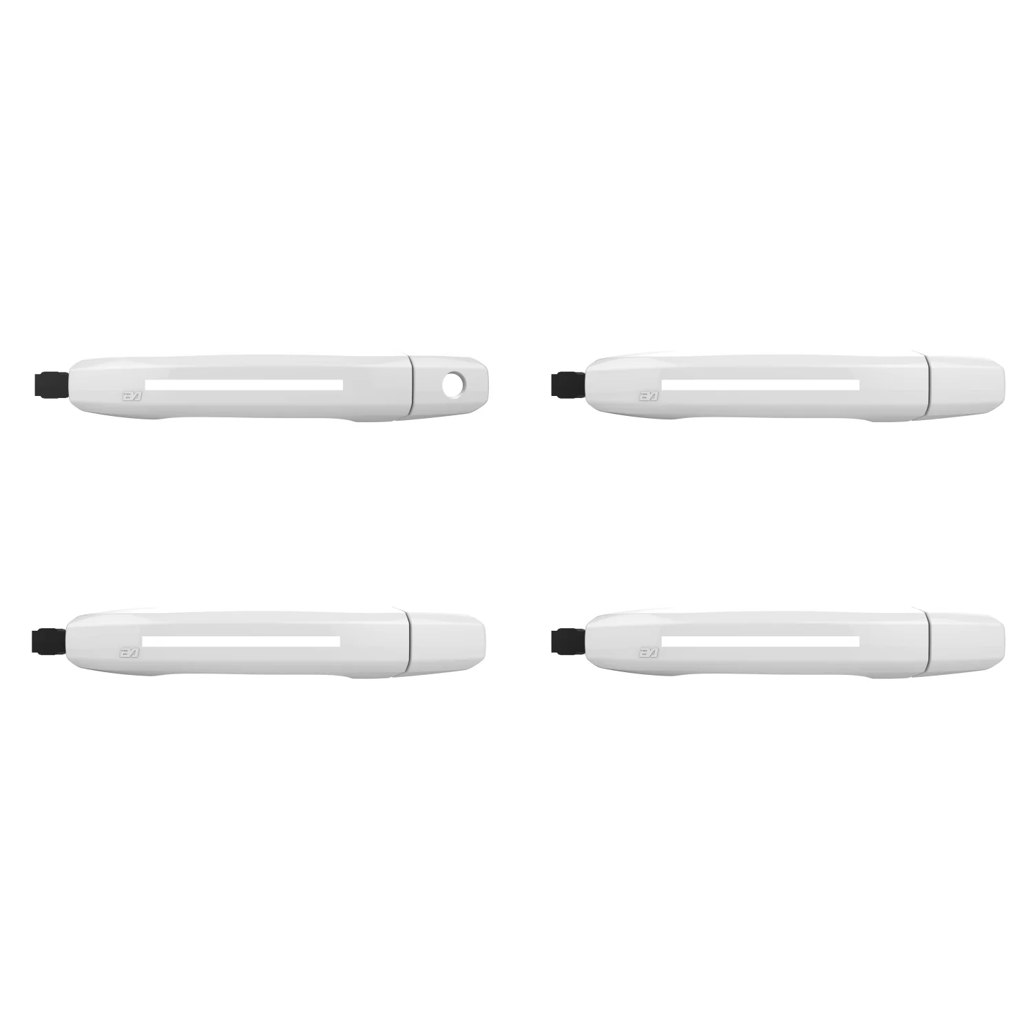 ION Series LED Door Handles | 2014-2019 Chevy Silverado & GMC Sierra - Image 5
