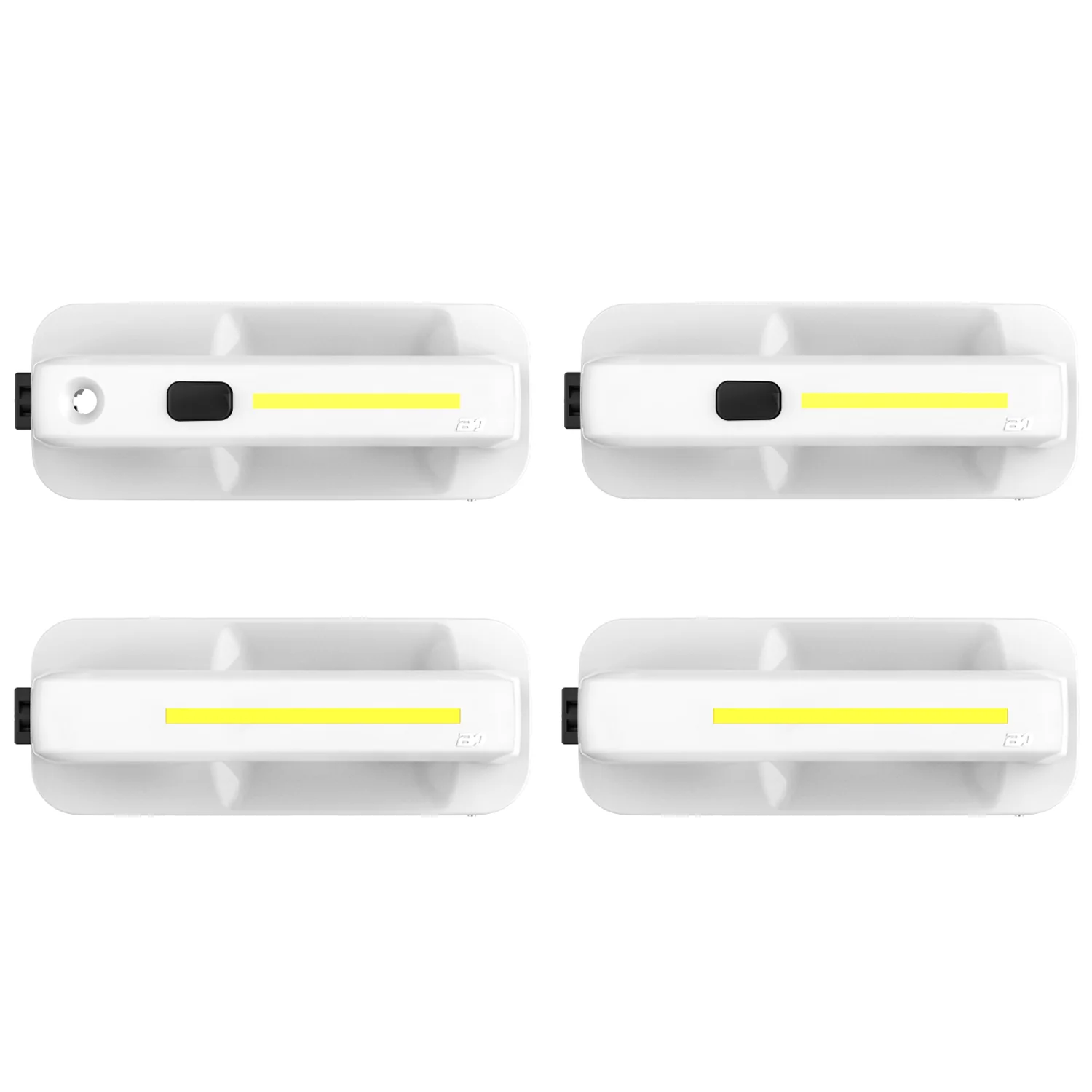 ION Series LED Door Handles | 2015-2020 Ford F-150 - Image 10