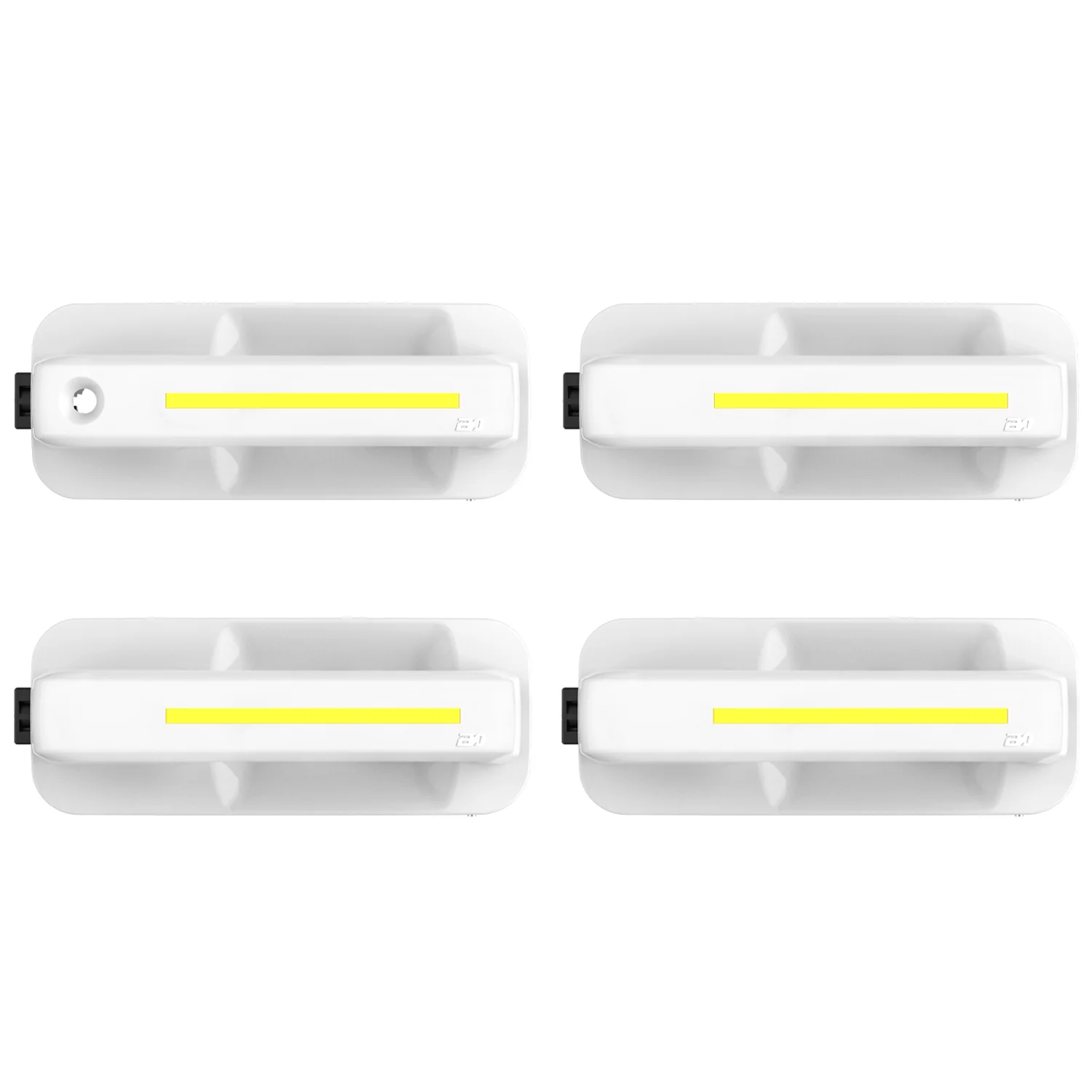 ION Series LED Door Handles | 2015-2020 Ford F-150 - Image 13