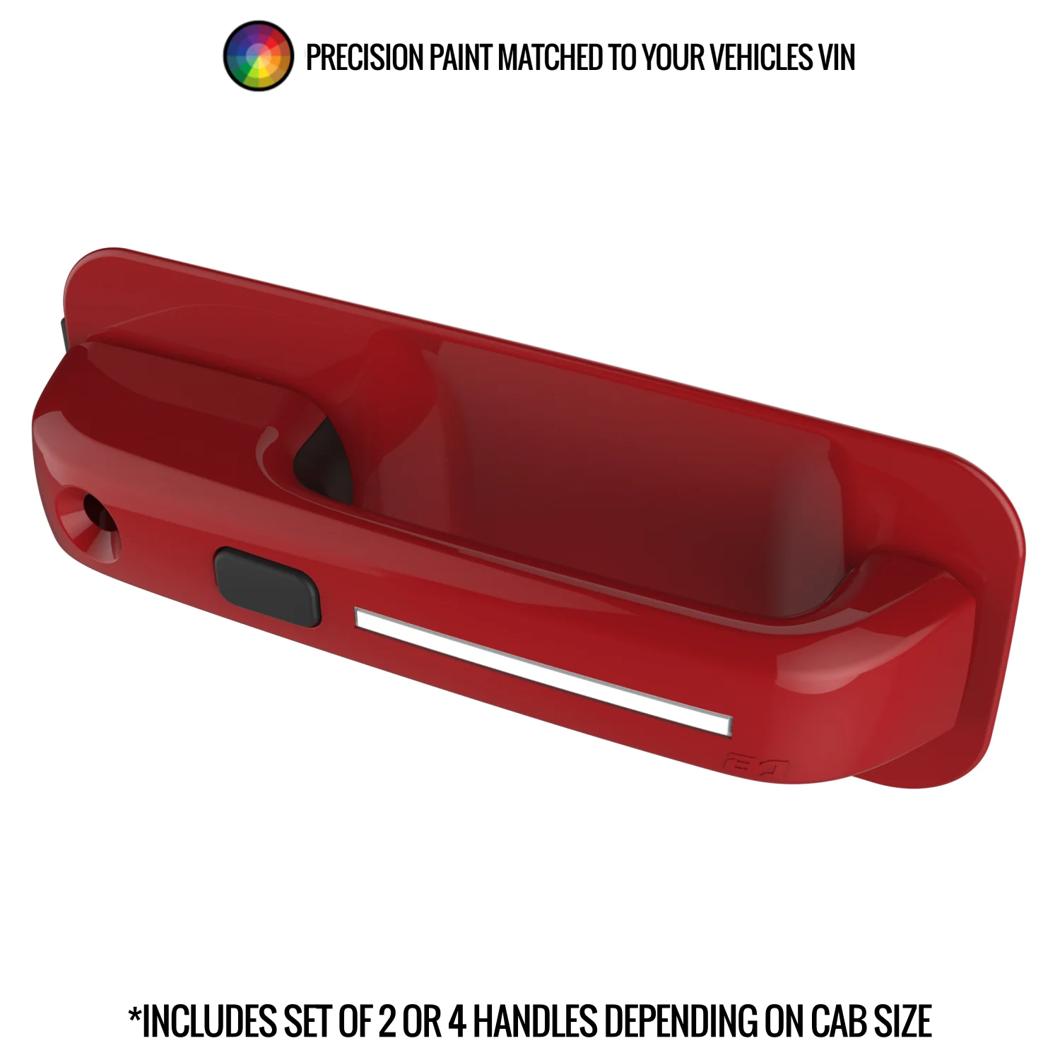 ION Series LED Door Handles | 2015-2020 Ford F-150 - Image 14