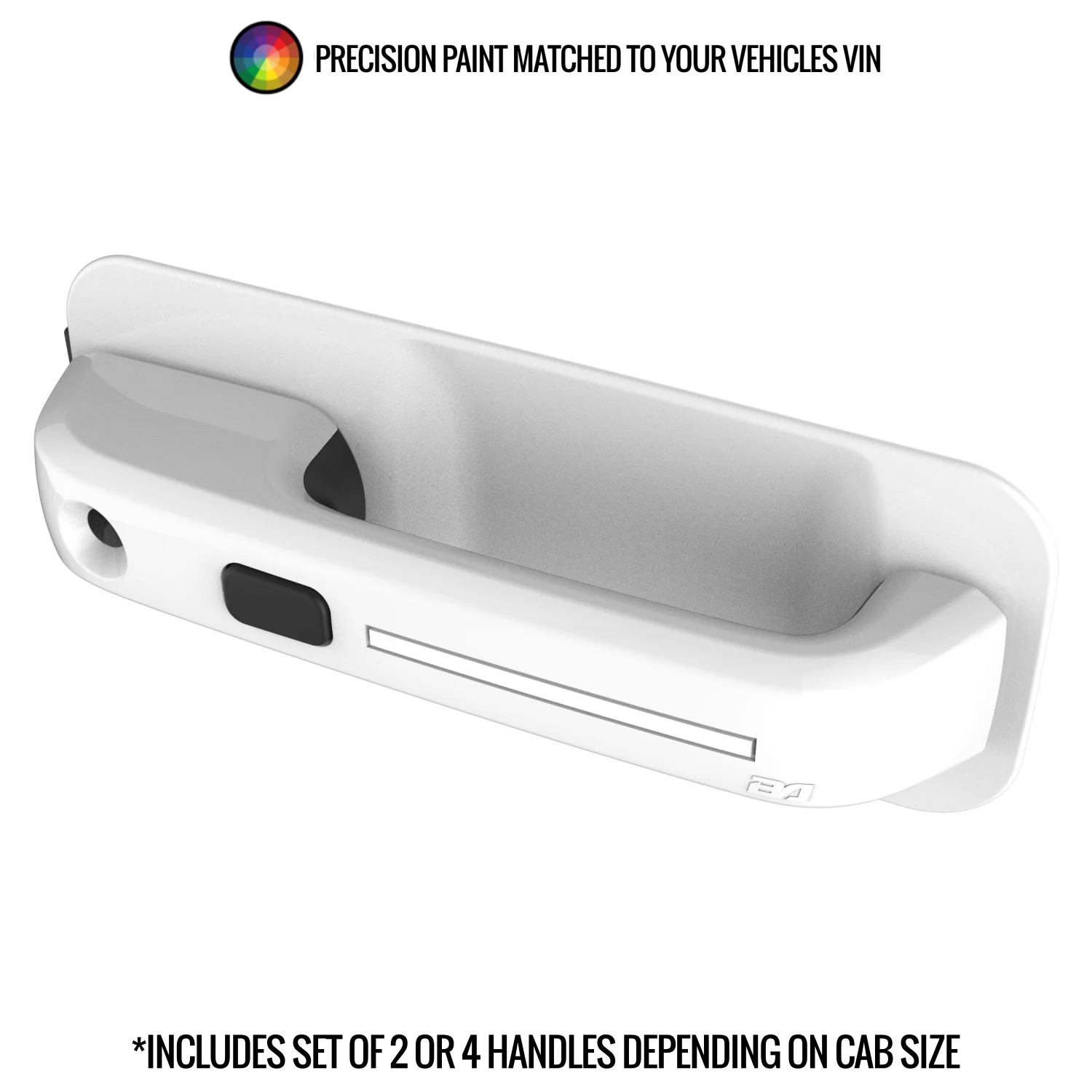 ION Series LED Door Handles | 2015-2020 Ford F-150 - Image 16
