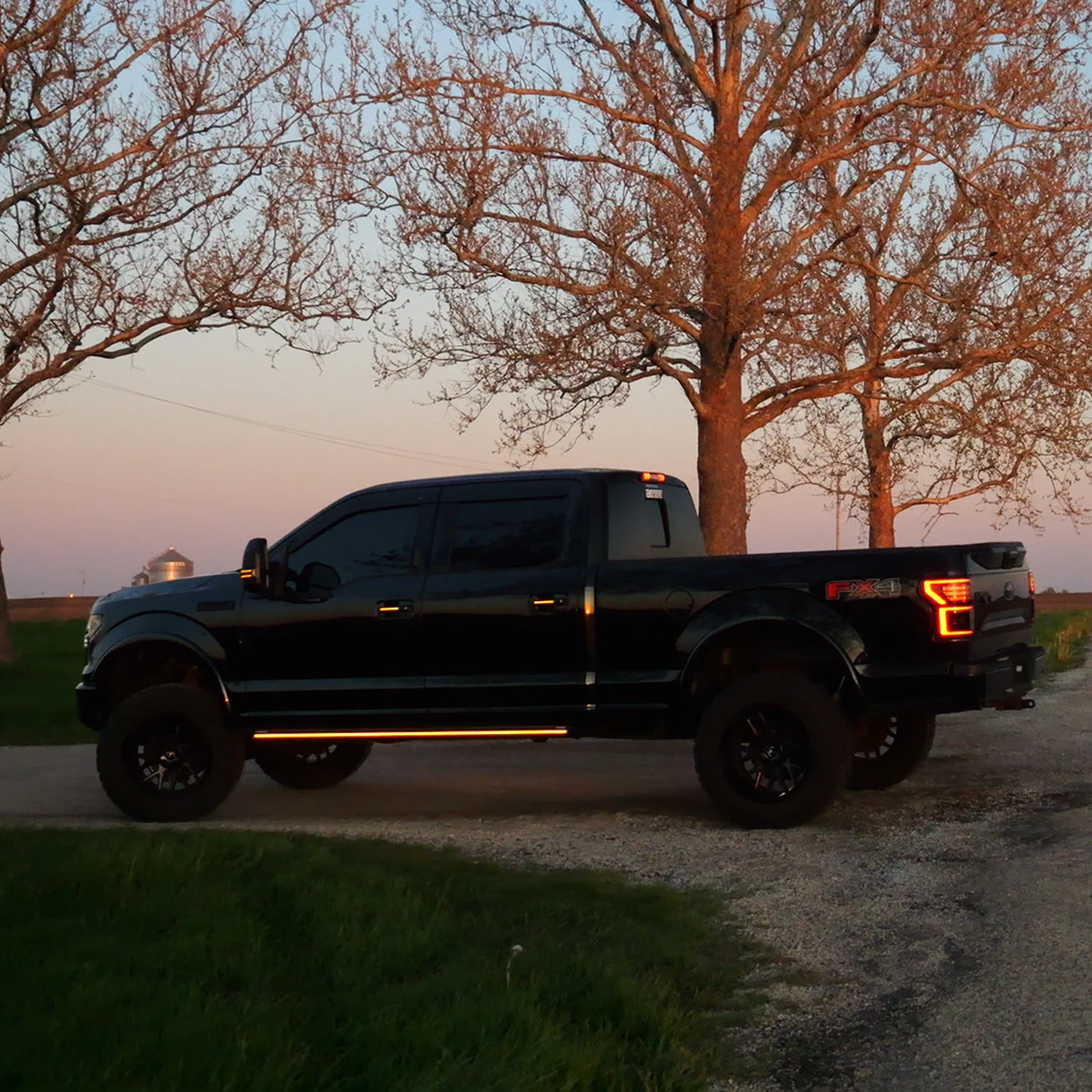 ION Series LED Door Handles | 2015-2020 Ford F-150 - Image 20