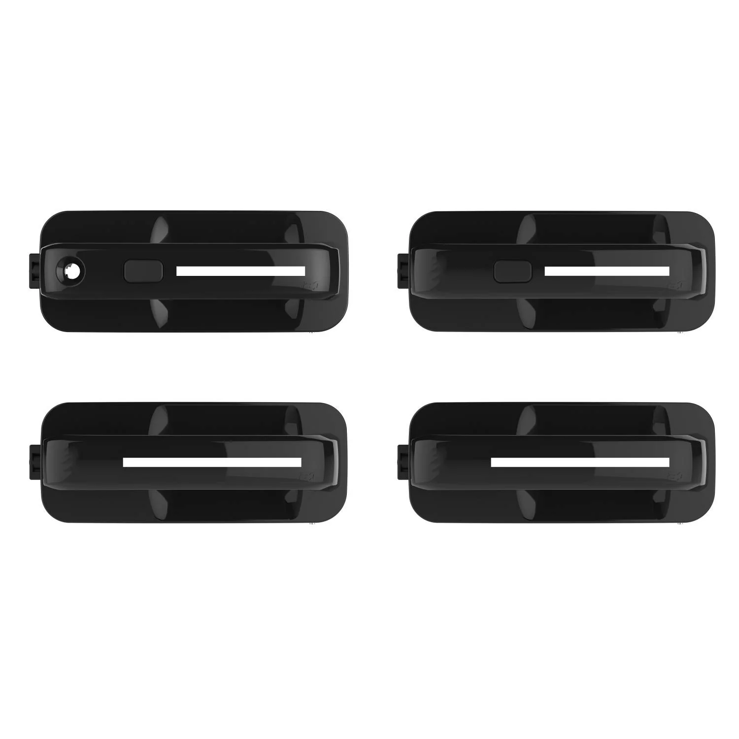 ION Series LED Door Handles | 2015-2020 Ford F-150 - Image 3