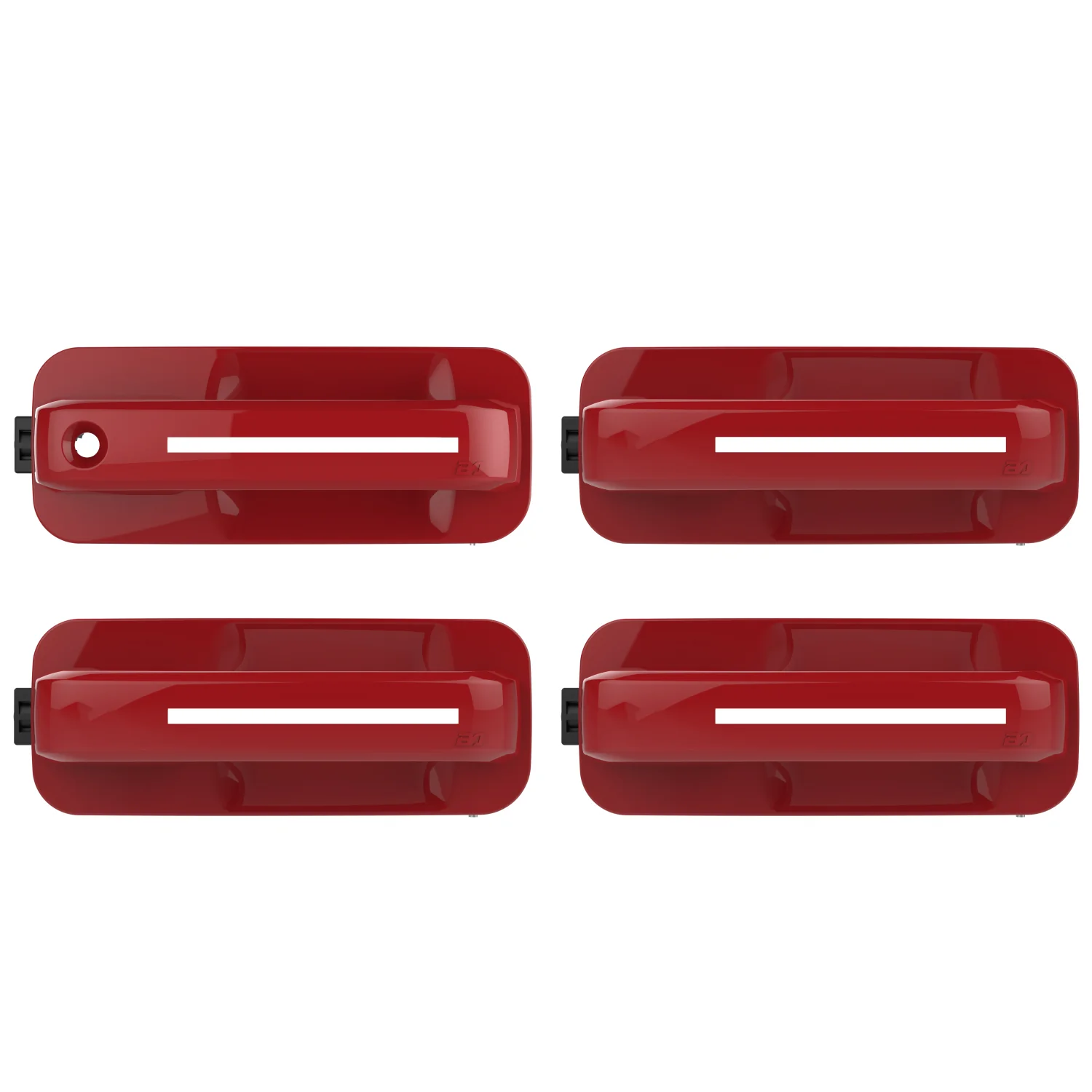 ION Series LED Door Handles | 2015-2020 Ford F-150 - Image 5
