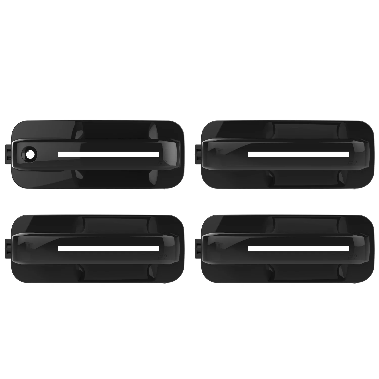 ION Series LED Door Handles | 2015-2020 Ford F-150 - Image 6