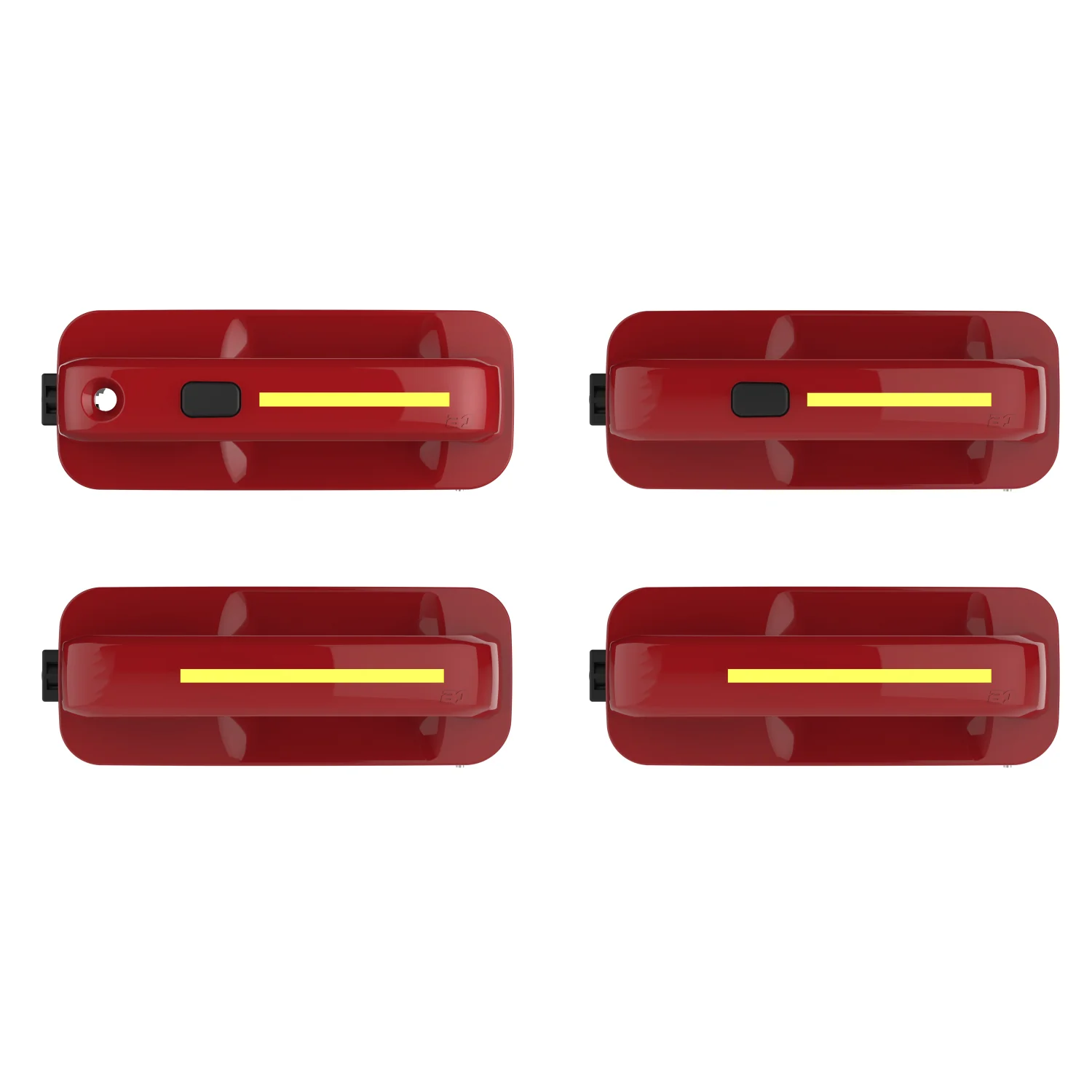 ION Series LED Door Handles | 2015-2020 Ford F-150 - Image 8