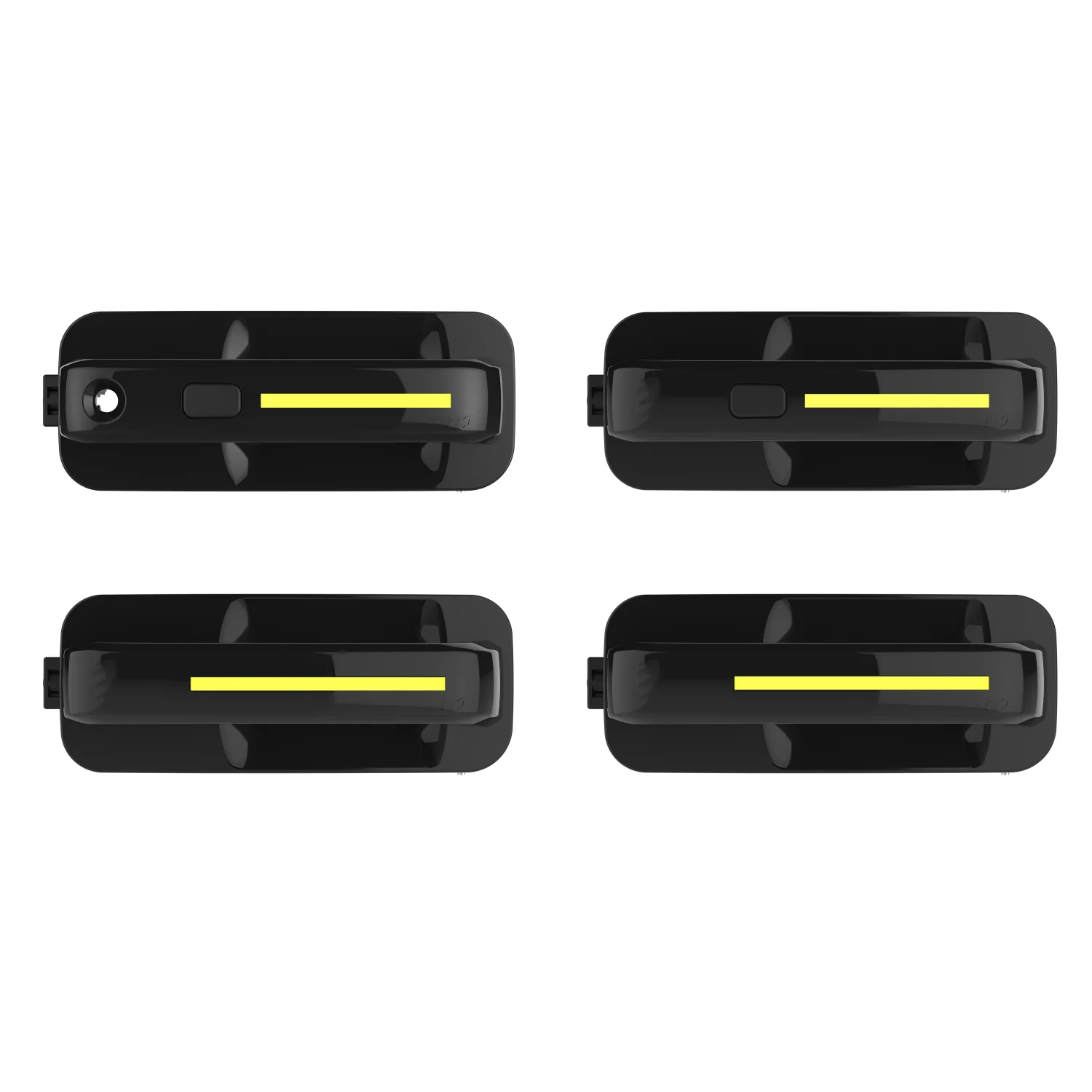 ION Series LED Door Handles | 2015-2020 Ford F-150 - Image 9