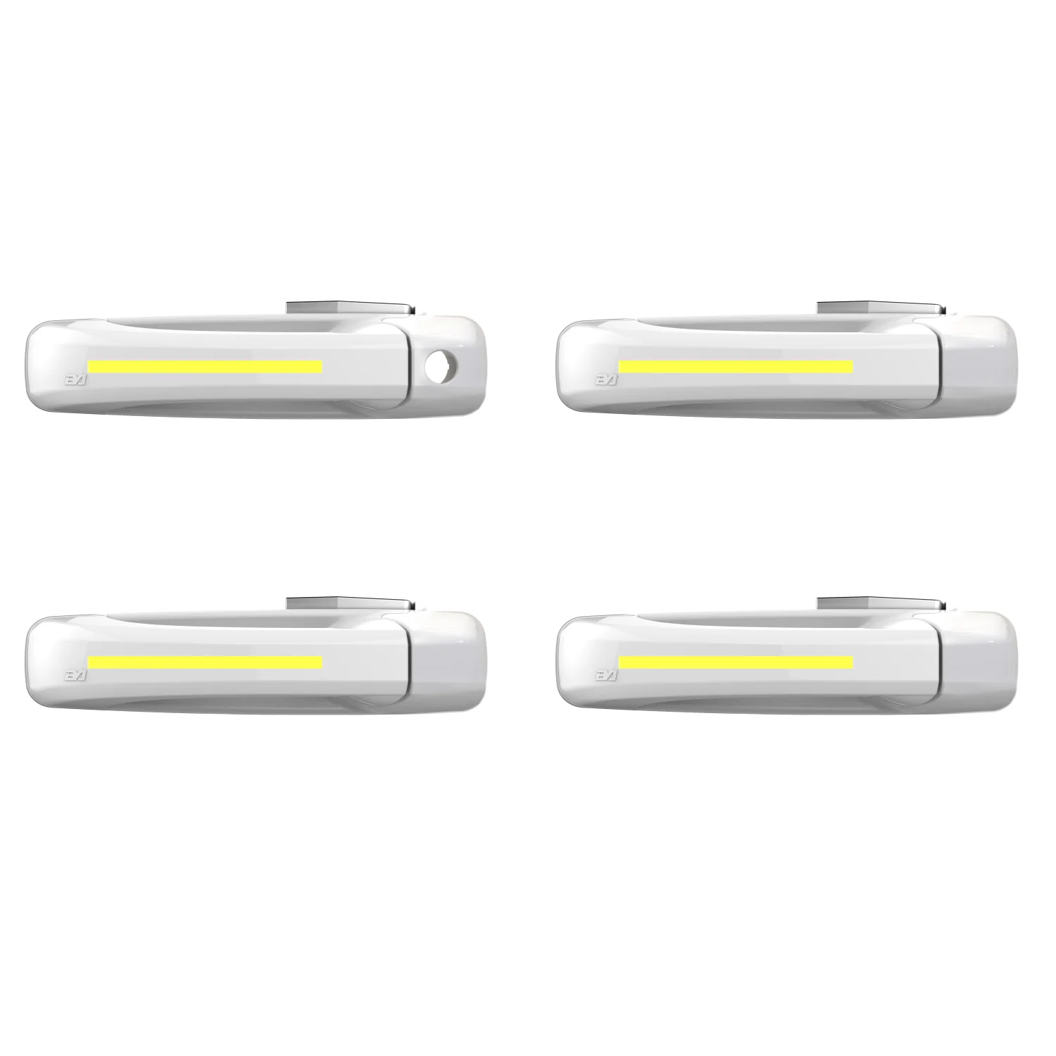 ION Series LED Door Handles | 2009-2018 Dodge Ram 1500 - Image 13