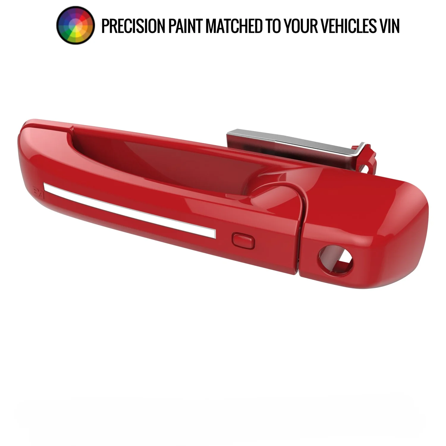 ION Series LED Door Handles | 2009-2018 Dodge Ram 1500 - Image 14