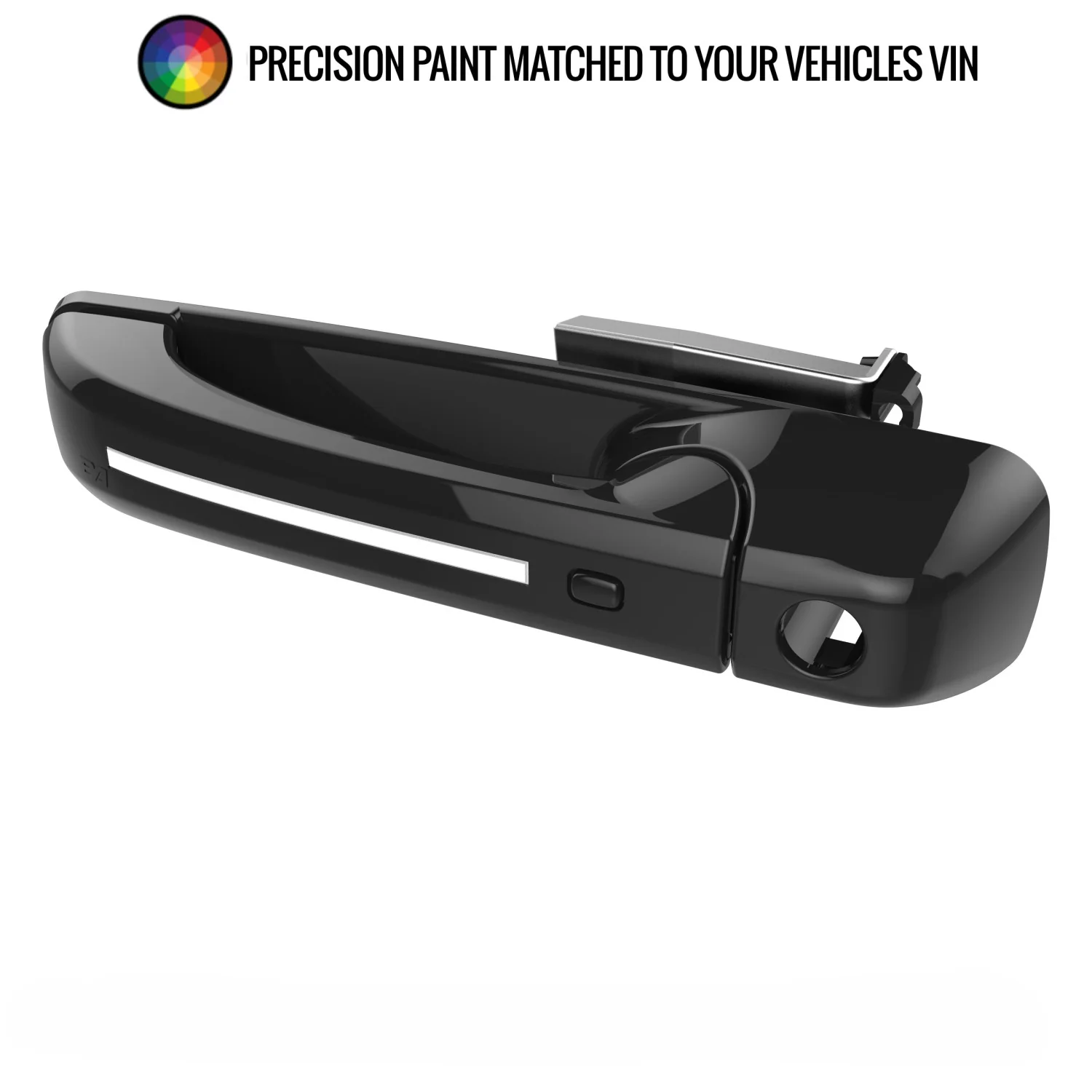 ION Series LED Door Handles | 2009-2018 Dodge Ram 1500 - Image 15