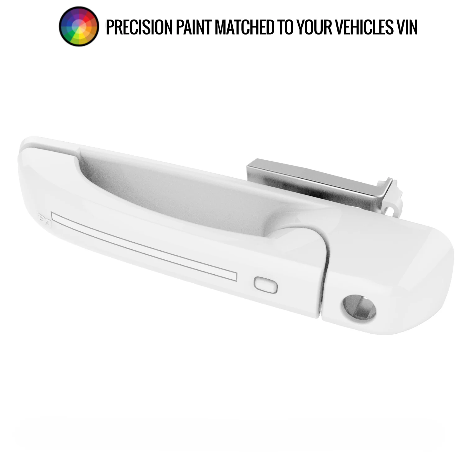 ION Series LED Door Handles | 2009-2018 Dodge Ram 1500 - Image 16