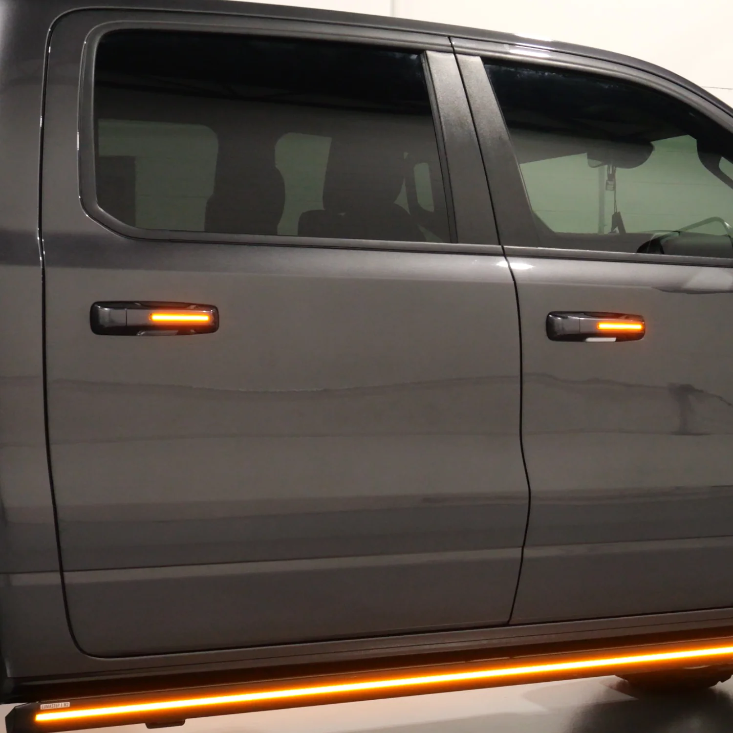 ION Series LED Door Handles | 2019-2026 Dodge Ram 2500/3500 - Image 22