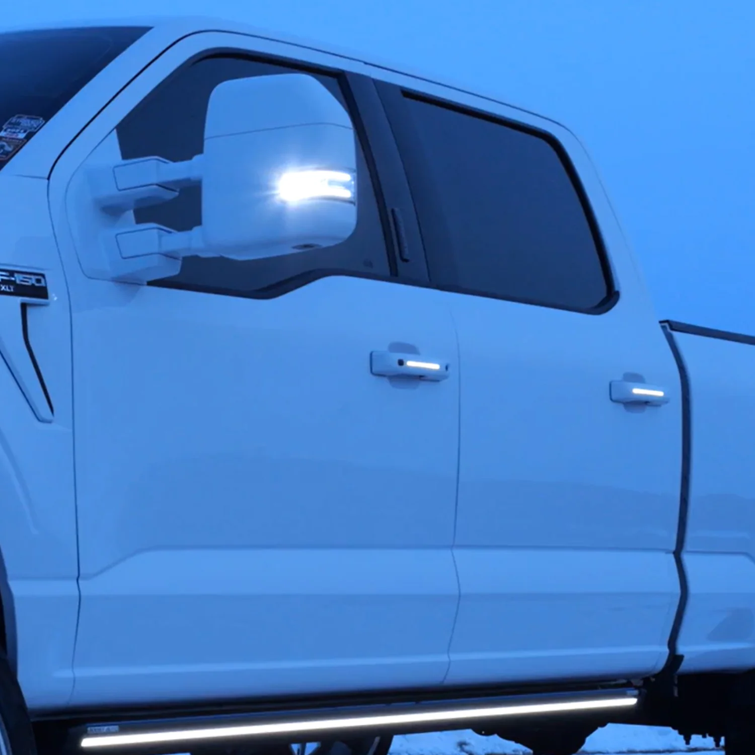 ION Series LED Door Handles | 2021-2026 Ford F-150 - Image 19