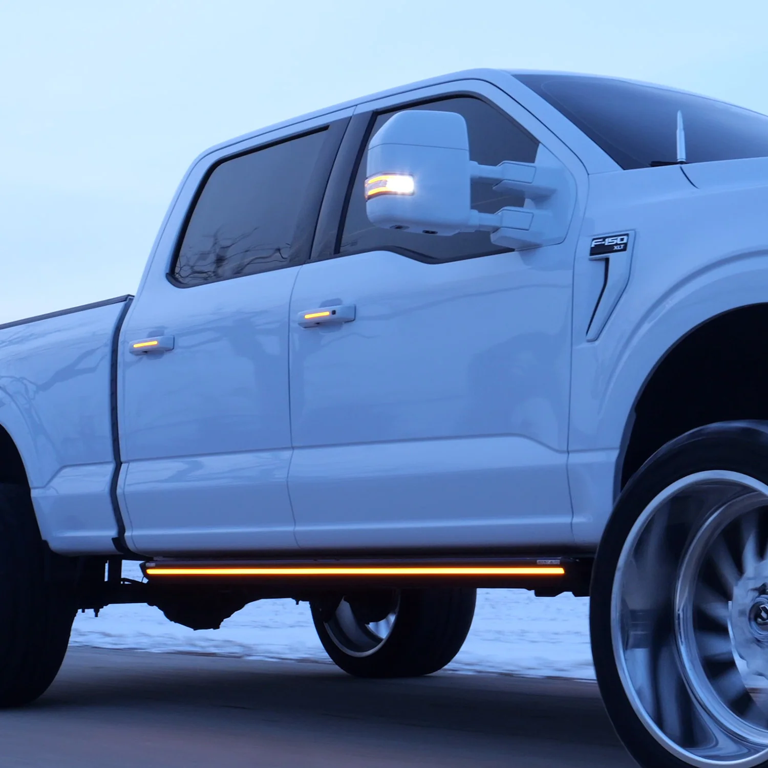 ION Series LED Door Handles | 2021-2026 Ford F-150 - Image 20