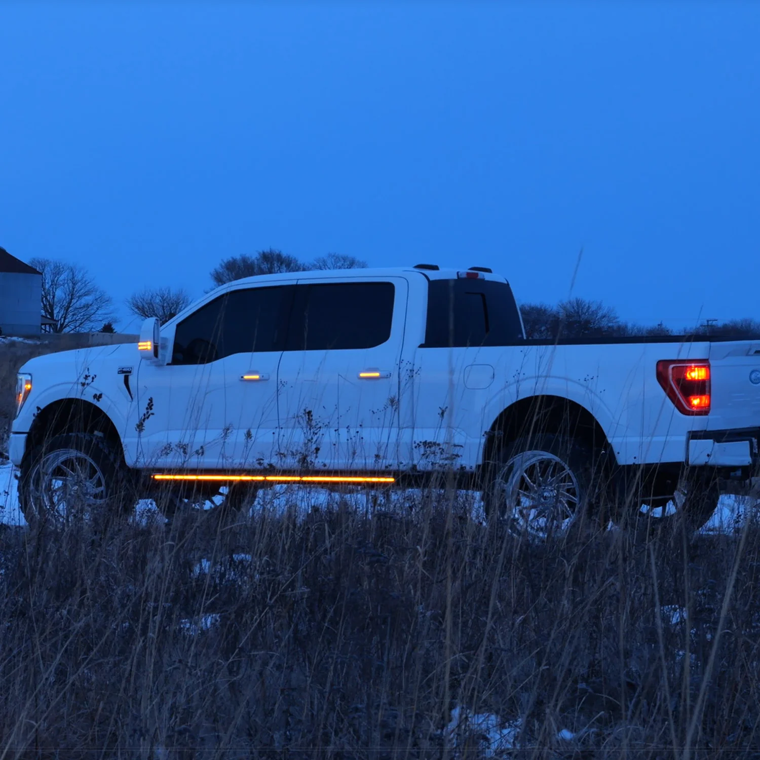 ION Series LED Door Handles | 2021-2026 Ford F-150 - Image 22