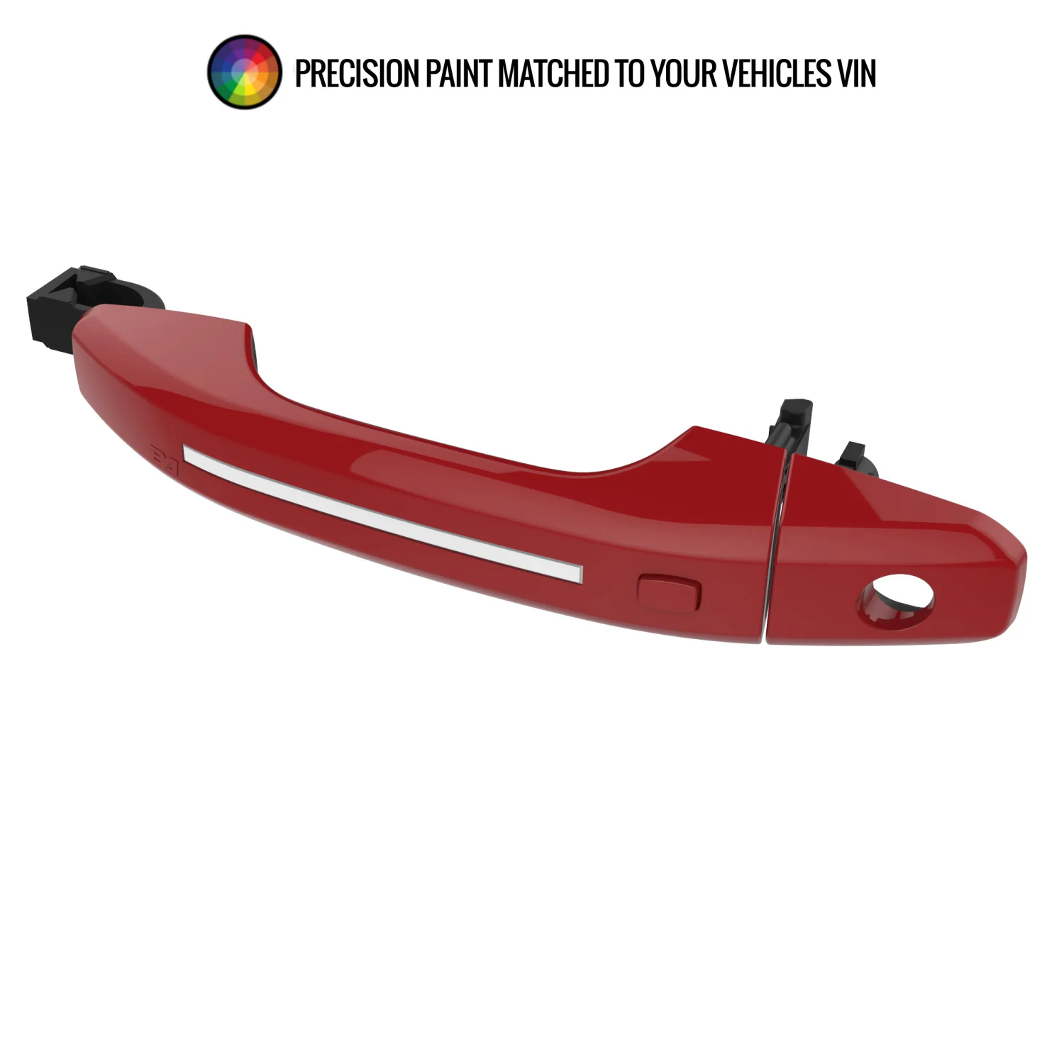 ION Series LED Door Handles | 2023-2026 Chevy Colorado & GMC Canyon - Image 14