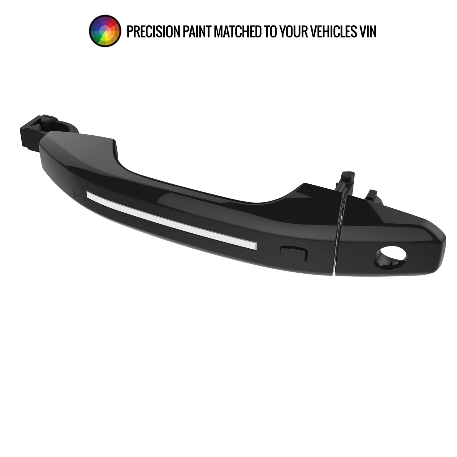 ION Series LED Door Handles | 2023-2026 Chevy Colorado & GMC Canyon - Image 15