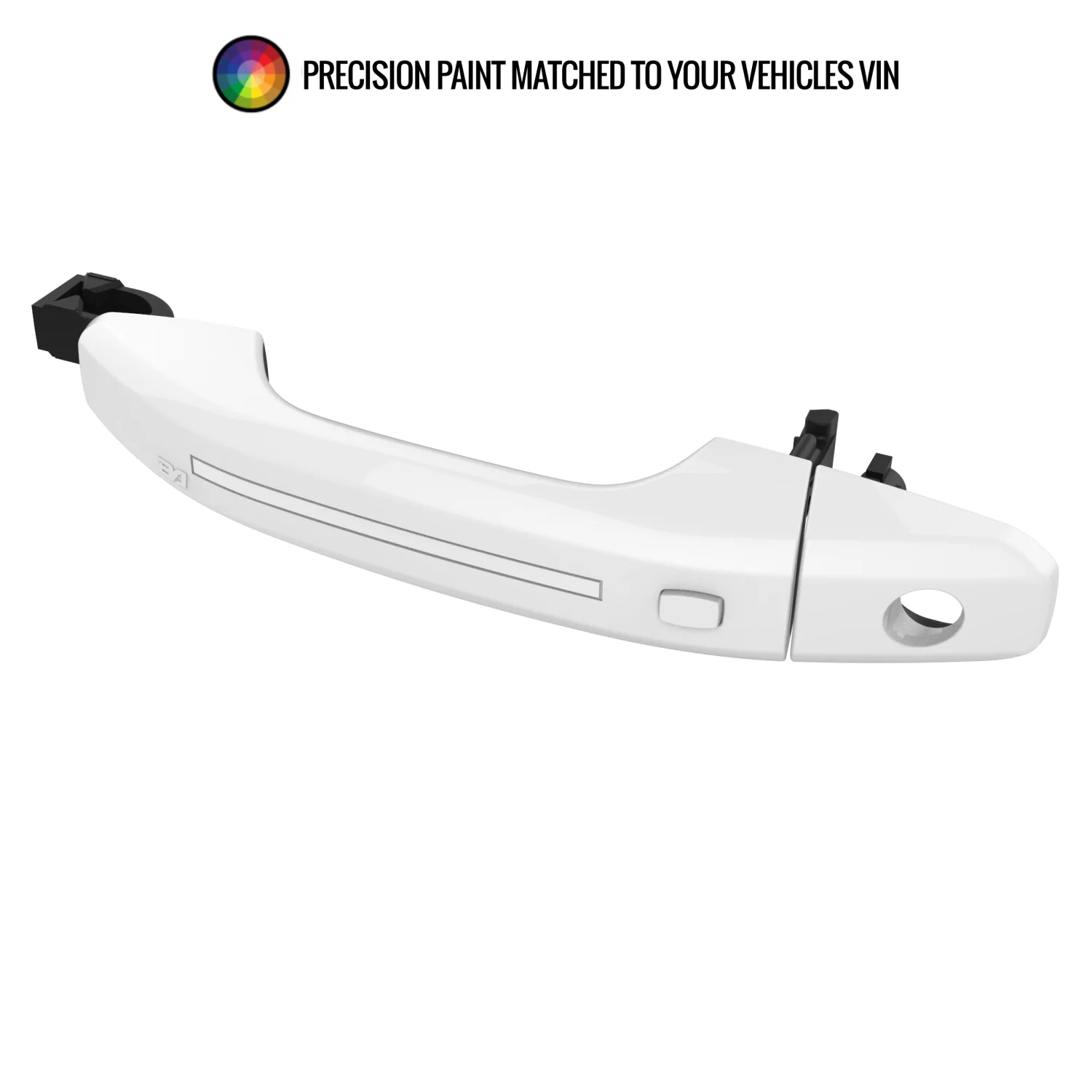 ION Series LED Door Handles | 2023-2026 Chevy Colorado & GMC Canyon - Image 16
