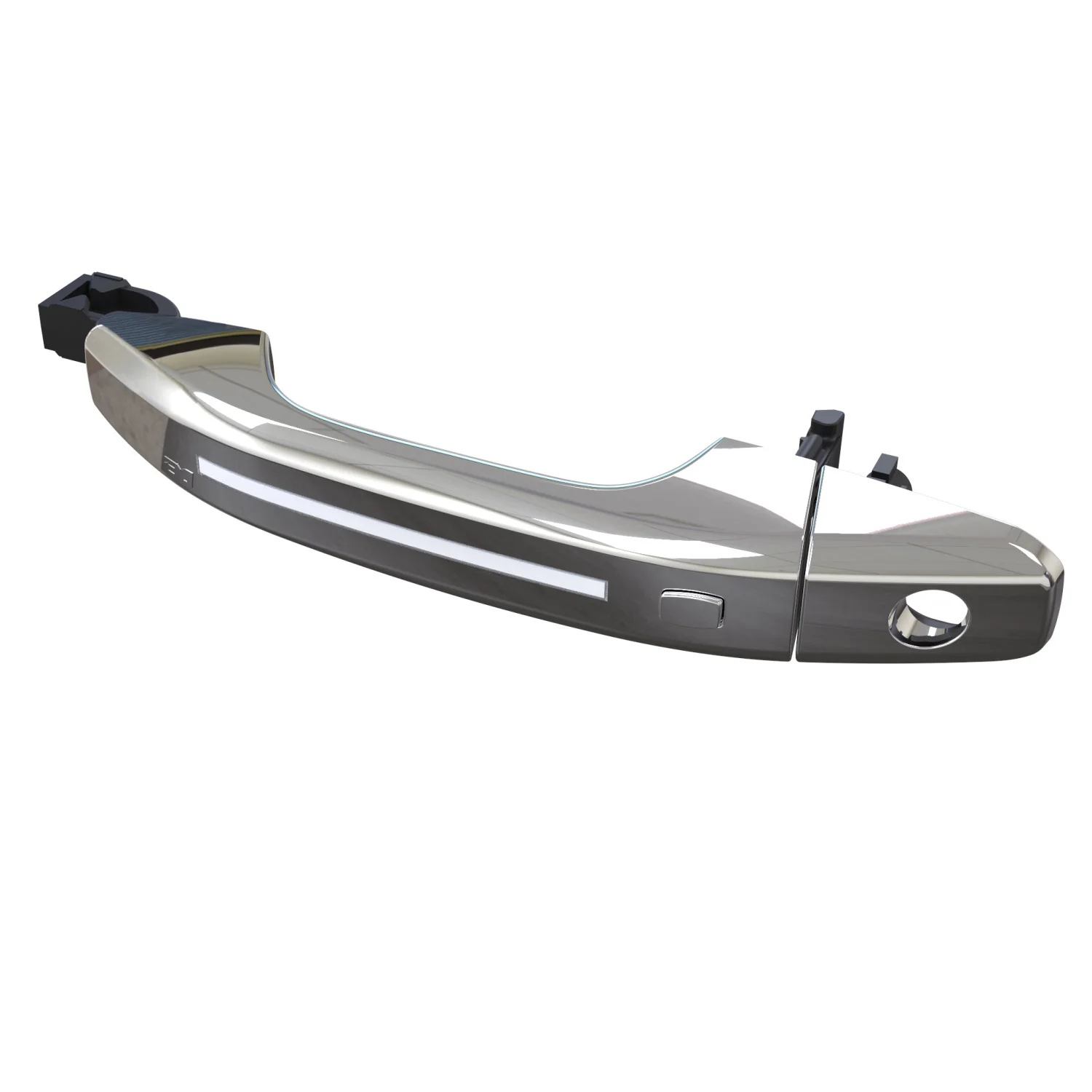 ION Series LED Door Handles | 2023-2026 Chevy Colorado & GMC Canyon - Image 17