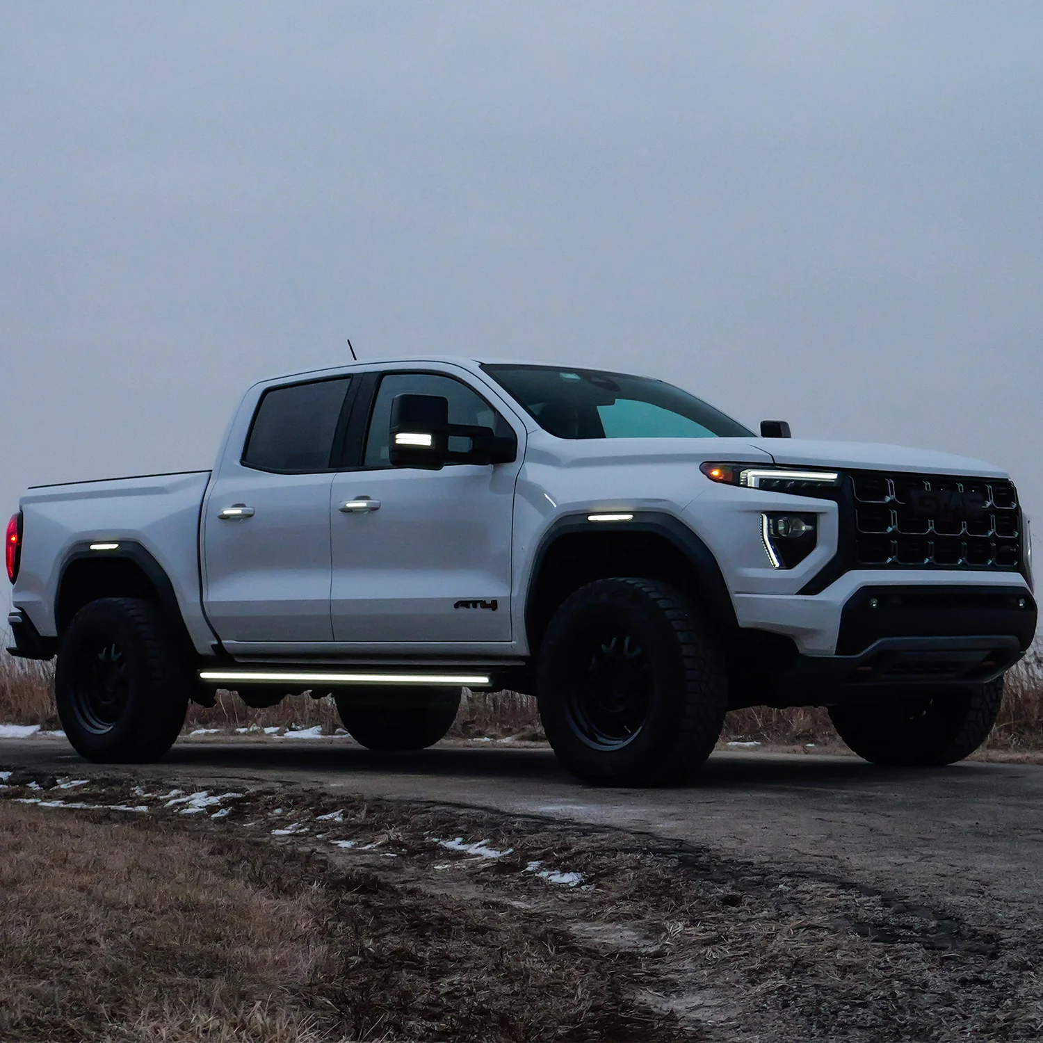 ION Series LED Door Handles | 2023-2026 Chevy Colorado & GMC Canyon - Image 18