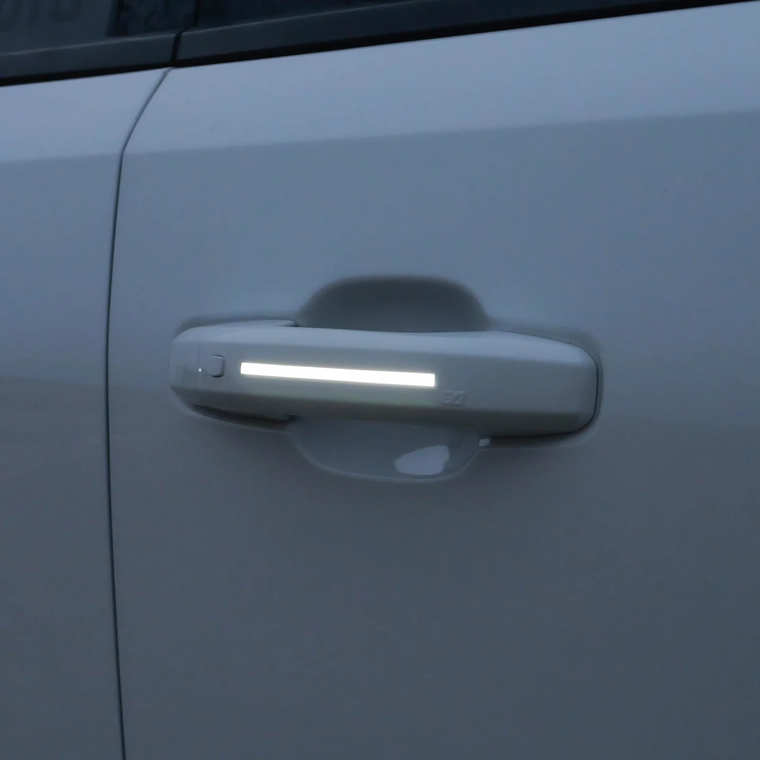 ION Series LED Door Handles | 2023-2026 Chevy Colorado & GMC Canyon - Image 22