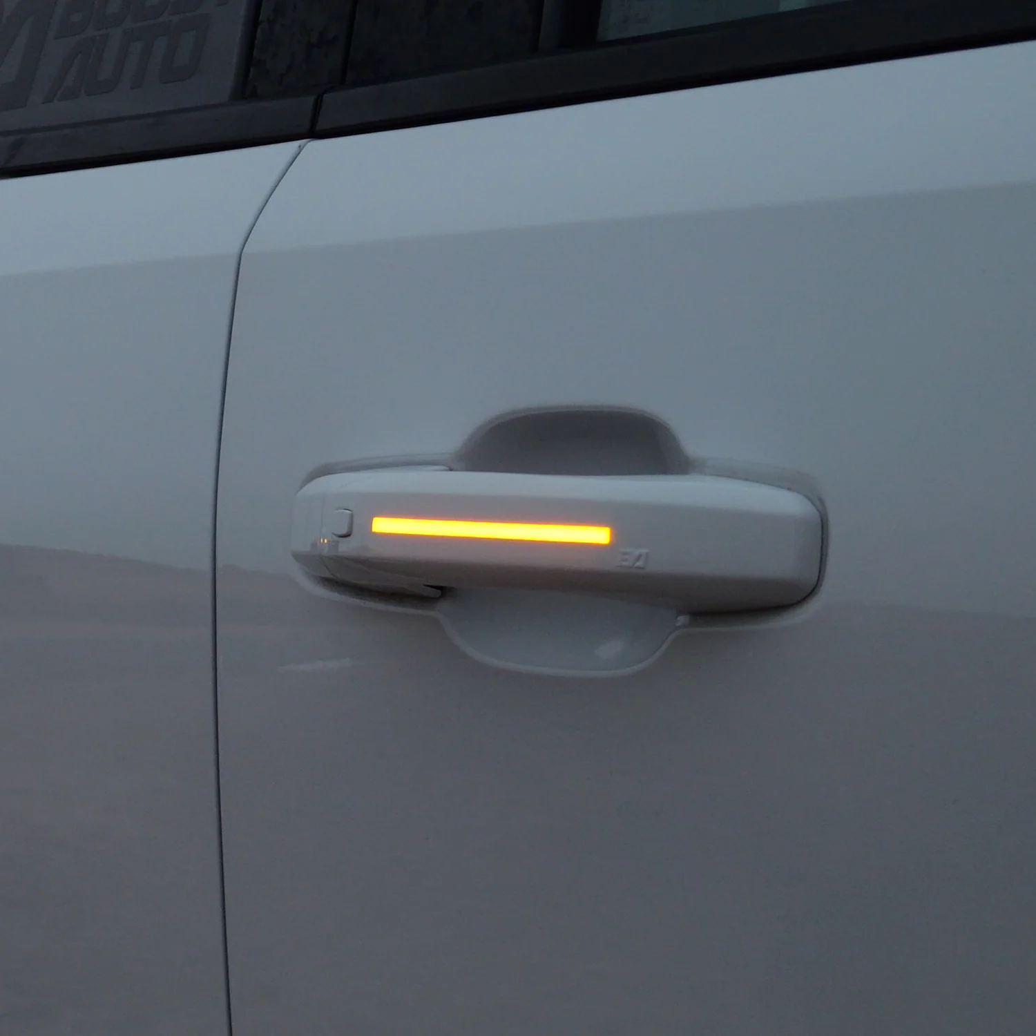 ION Series LED Door Handles | 2023-2026 Chevy Colorado & GMC Canyon - Image 23
