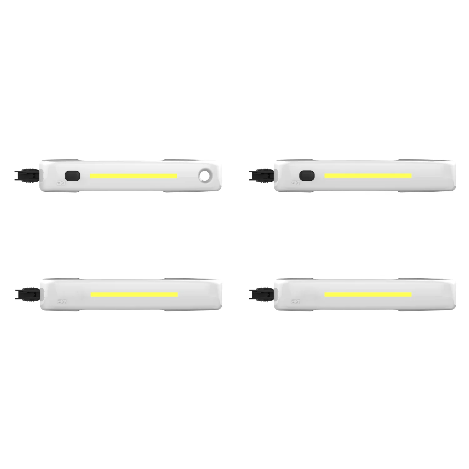 ION Series LED Door Handles | 2023-2026 Ford Superduty F-250 F-350 - Image 10