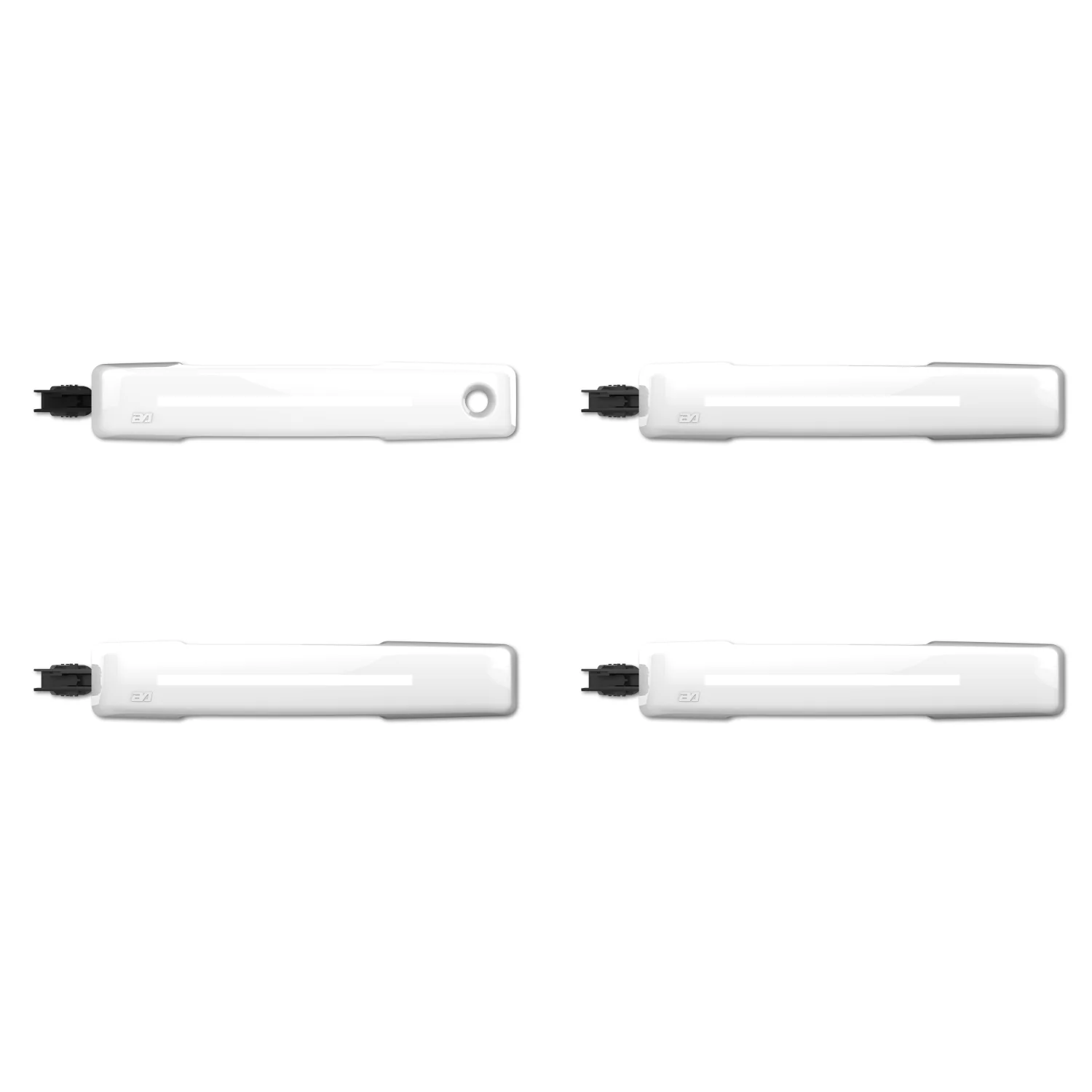 ION Series LED Door Handles | 2023-2026 Ford Superduty F-250 F-350 - Image 7