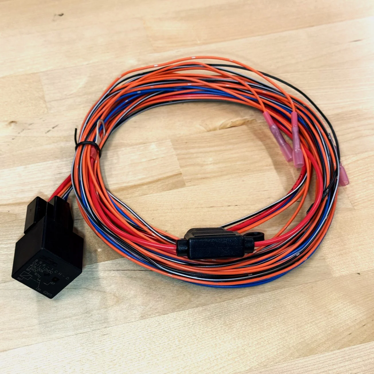 Kill Switch Harness for ION Series LED Door Handles - Image 3