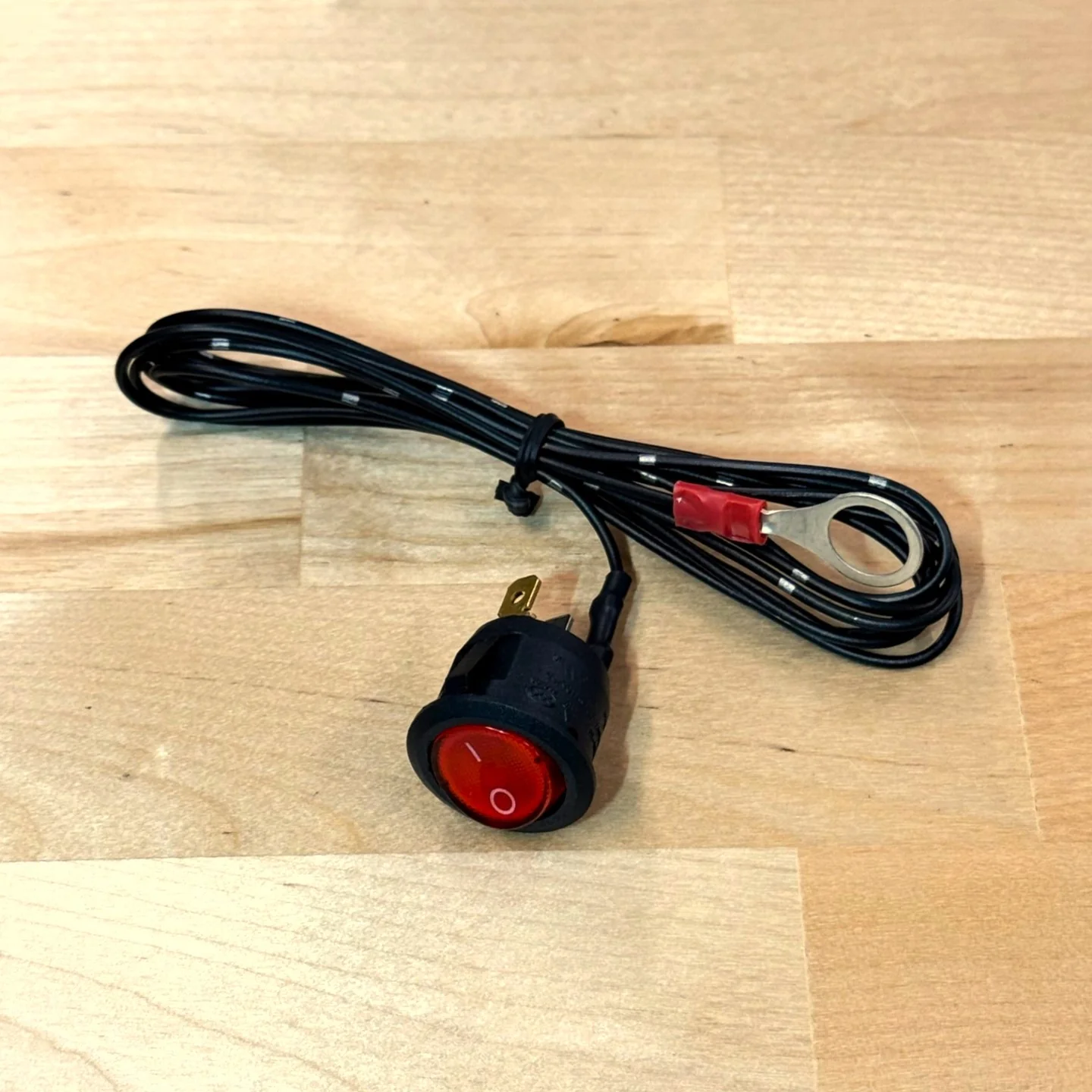 Kill Switch Harness for ION Series LED Door Handles - Image 4