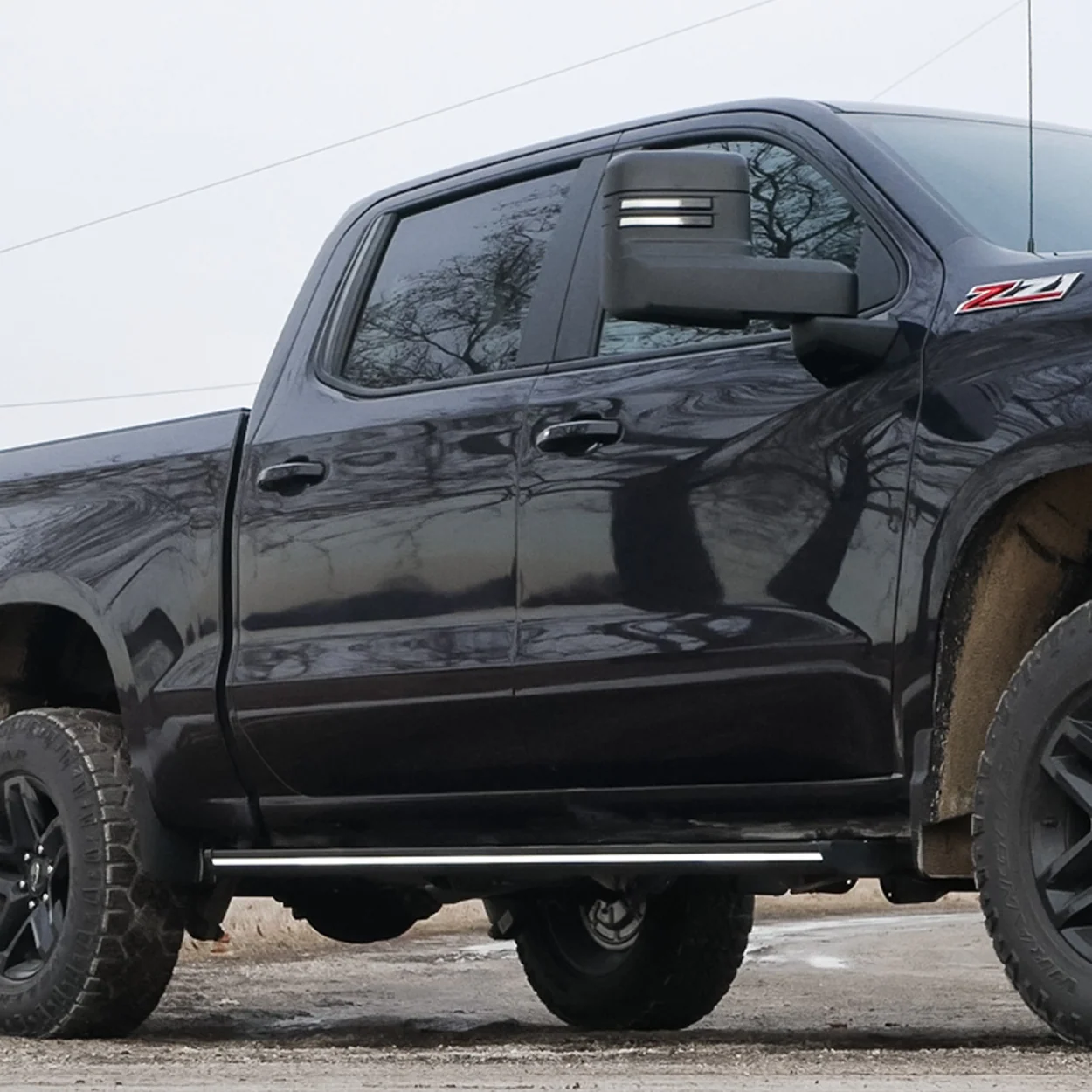 Lumastep M1 Light Up Running Boards | 2019-2026 Chevy Silverado & GMC Sierra 1500 - Image 10