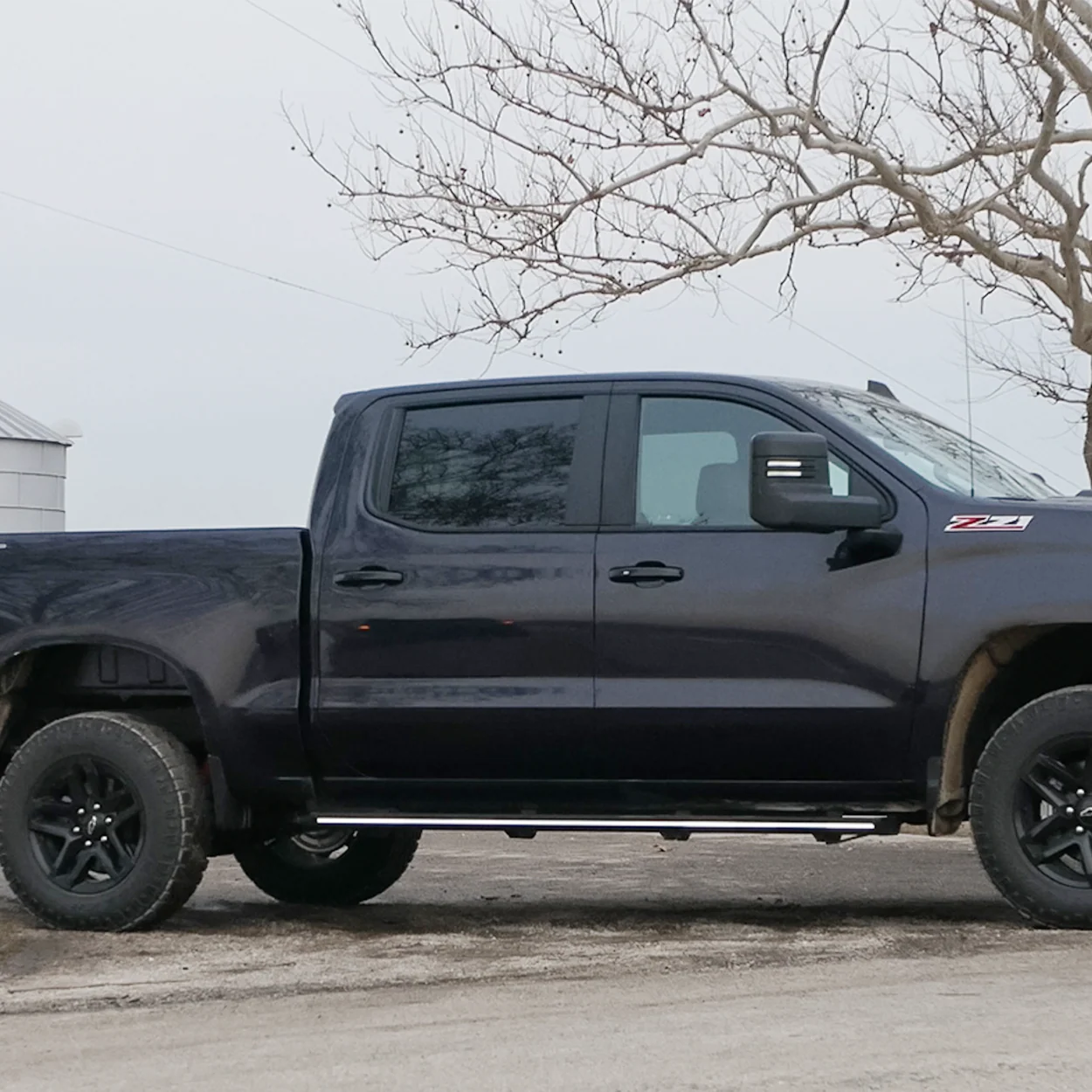 Lumastep M1 Light Up Running Boards | 2019-2026 Chevy Silverado & GMC Sierra 1500 - Image 11